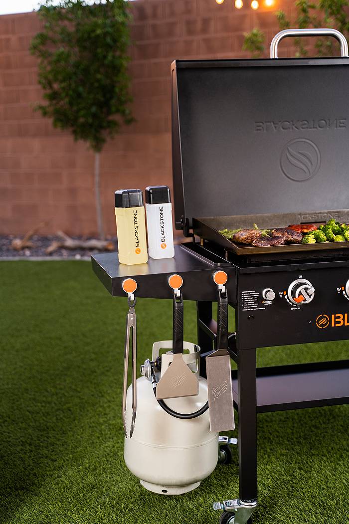 Blackstone 36” Outdoor Griddle … curated on LTK