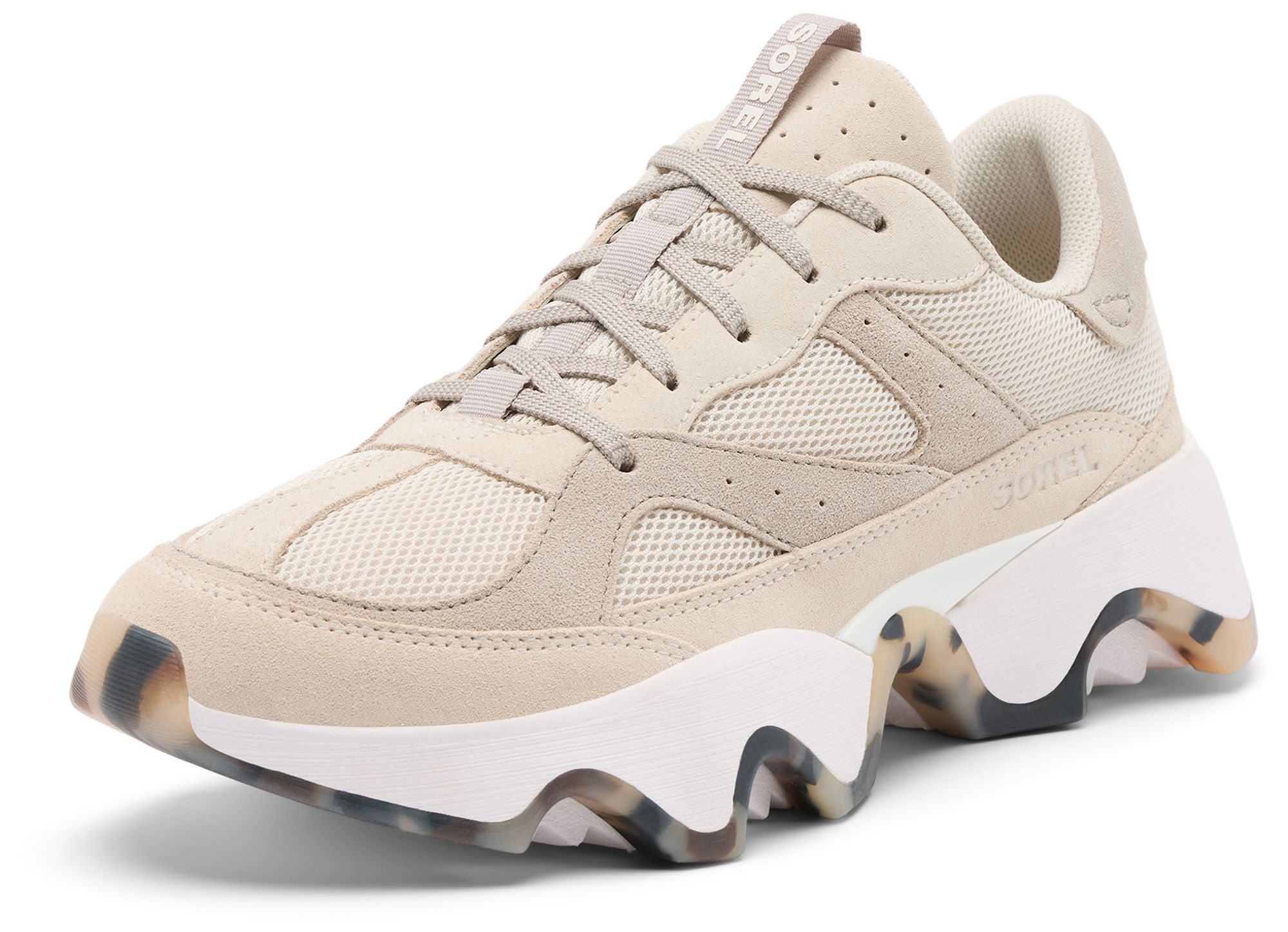 SOREL Women's Kinetic Array Sneakers product image