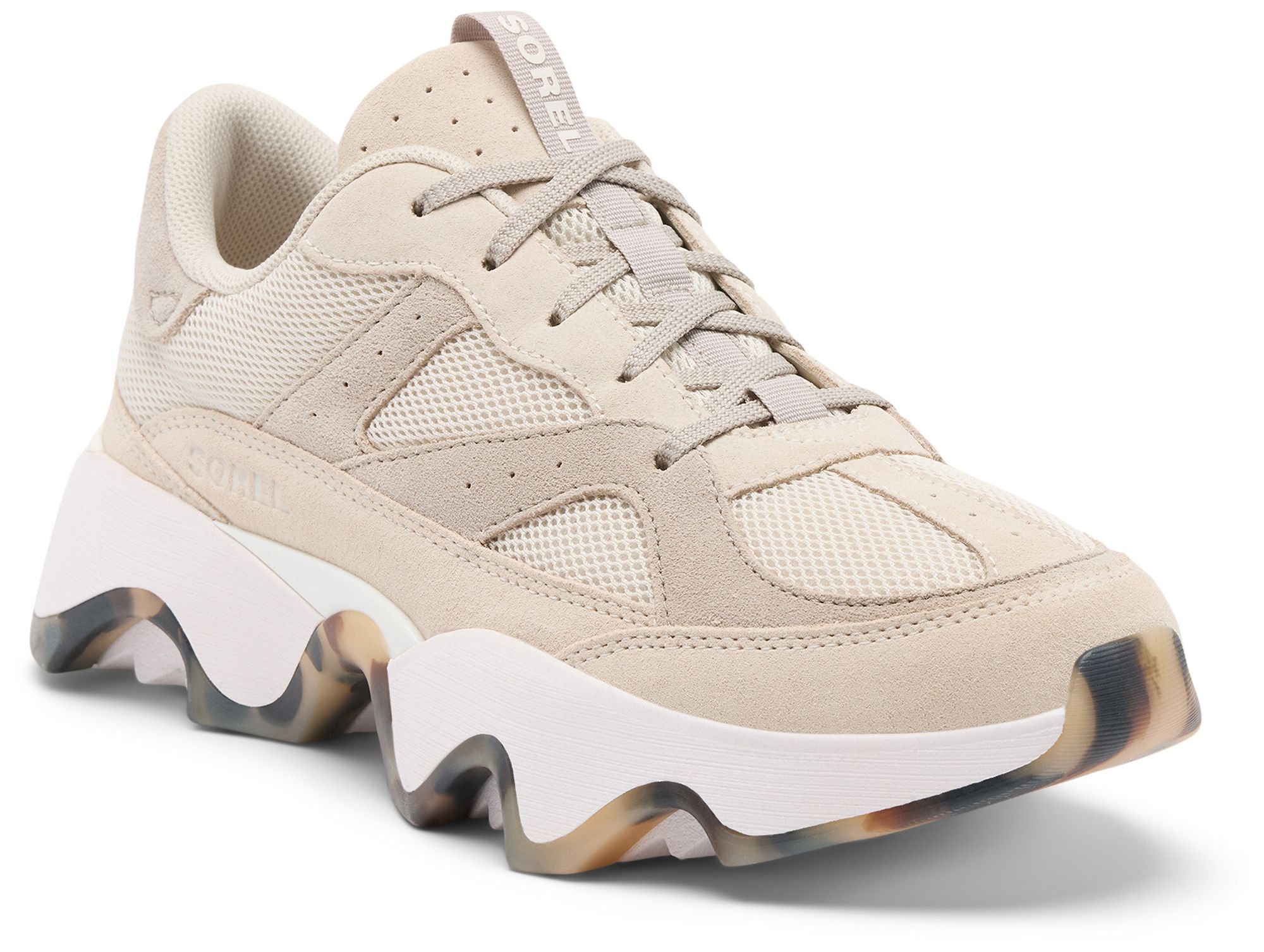 SOREL Women's Kinetic Array Sneakers product image