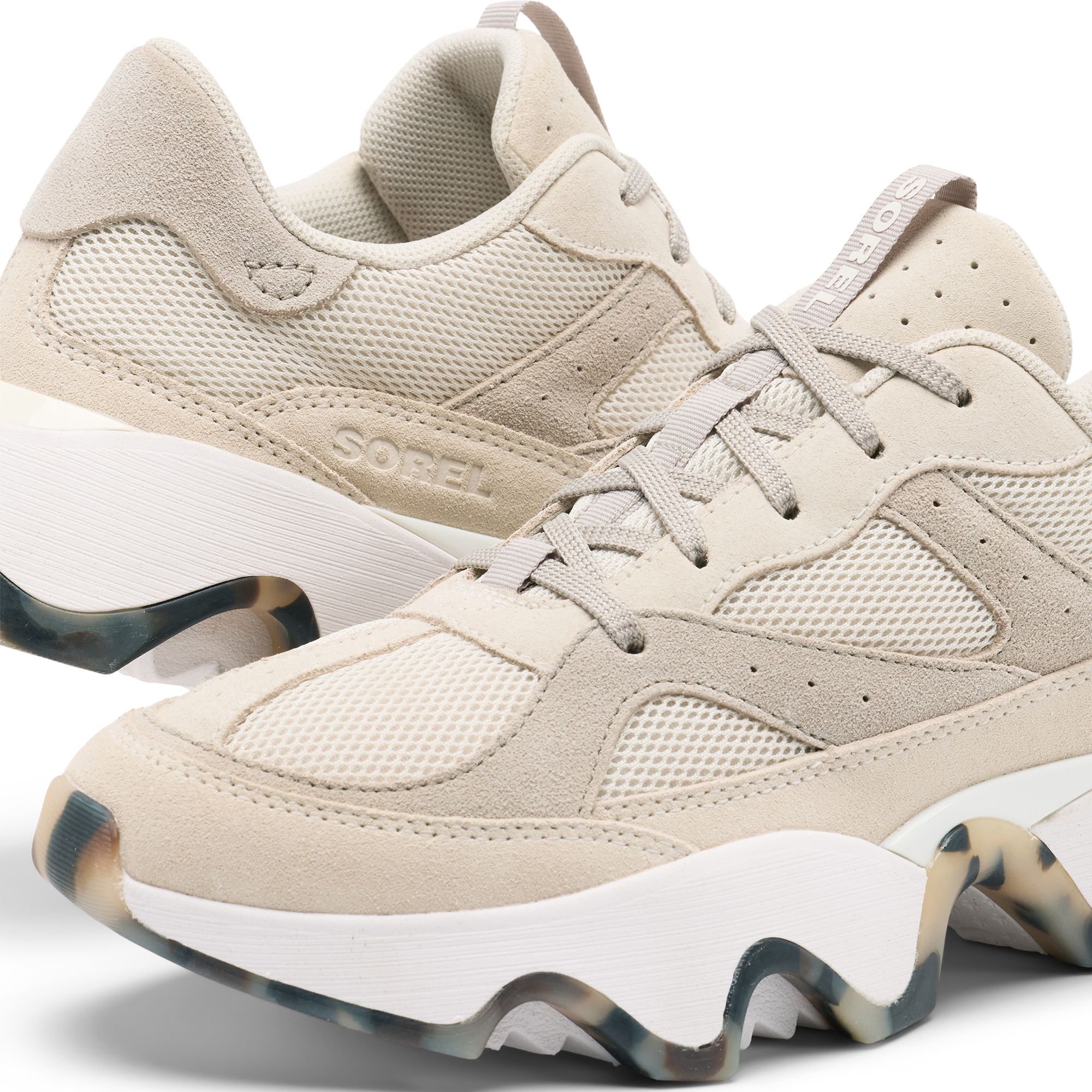 SOREL Women's Kinetic Array Sneakers product image