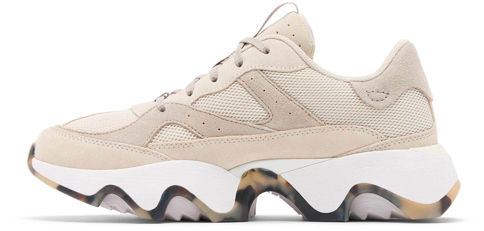 SOREL Women's Kinetic Array Sneakers product image