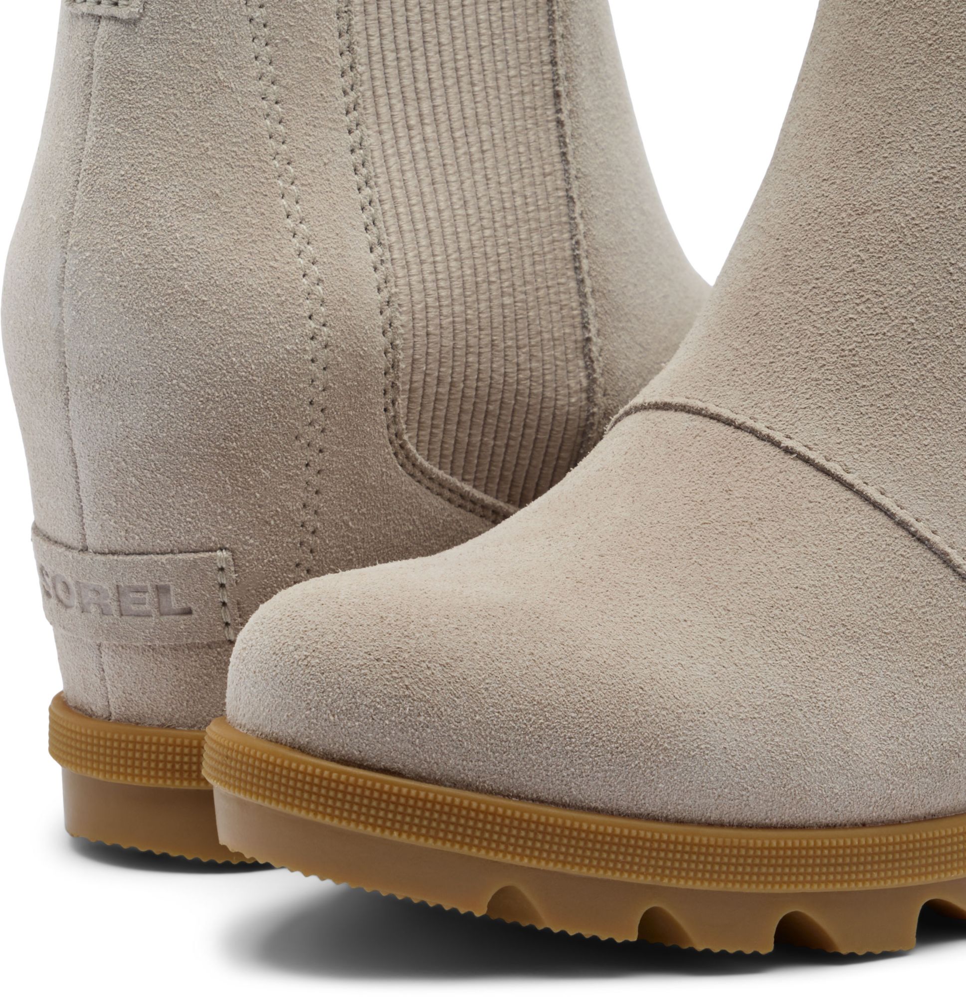 SOREL Women's Joan Rhapsody Chelsea Wedge product image