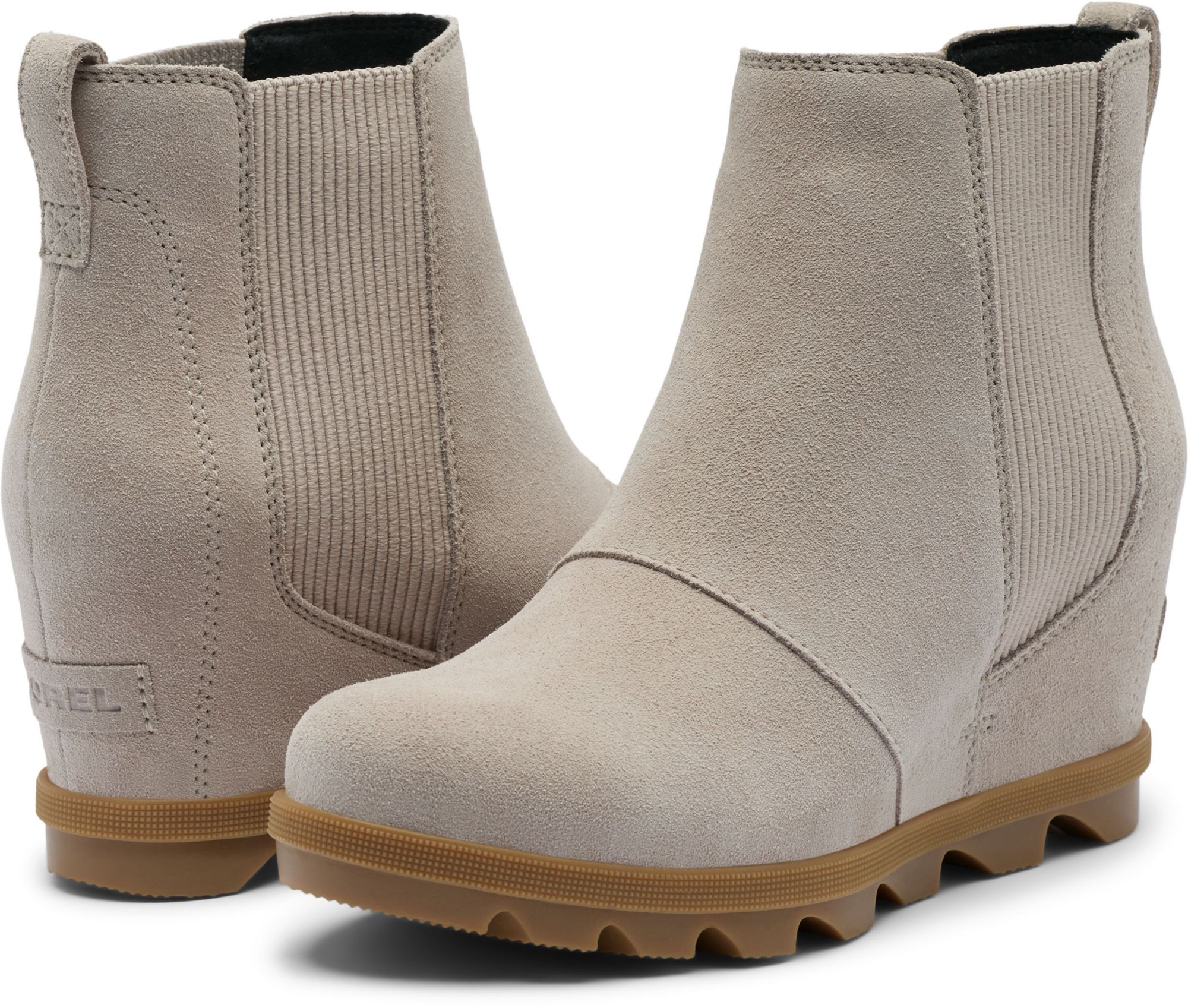 SOREL Women's Joan Rhapsody Chelsea Wedge product image