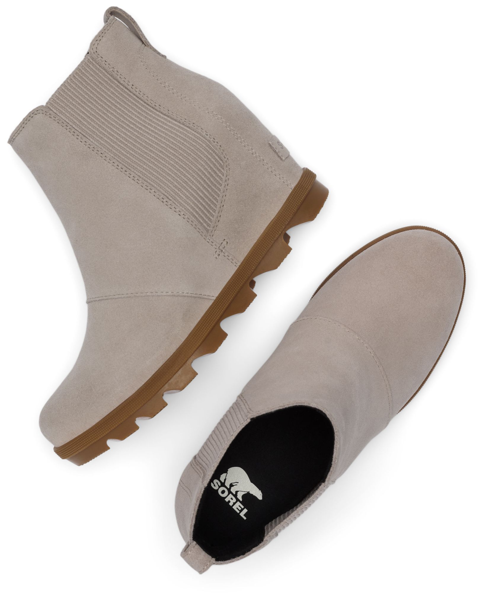 SOREL Women's Joan Rhapsody Chelsea Wedge product image