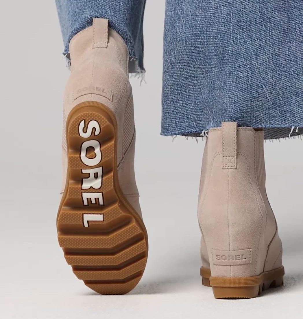 SOREL Women's Joan Rhapsody Chelsea Wedge product