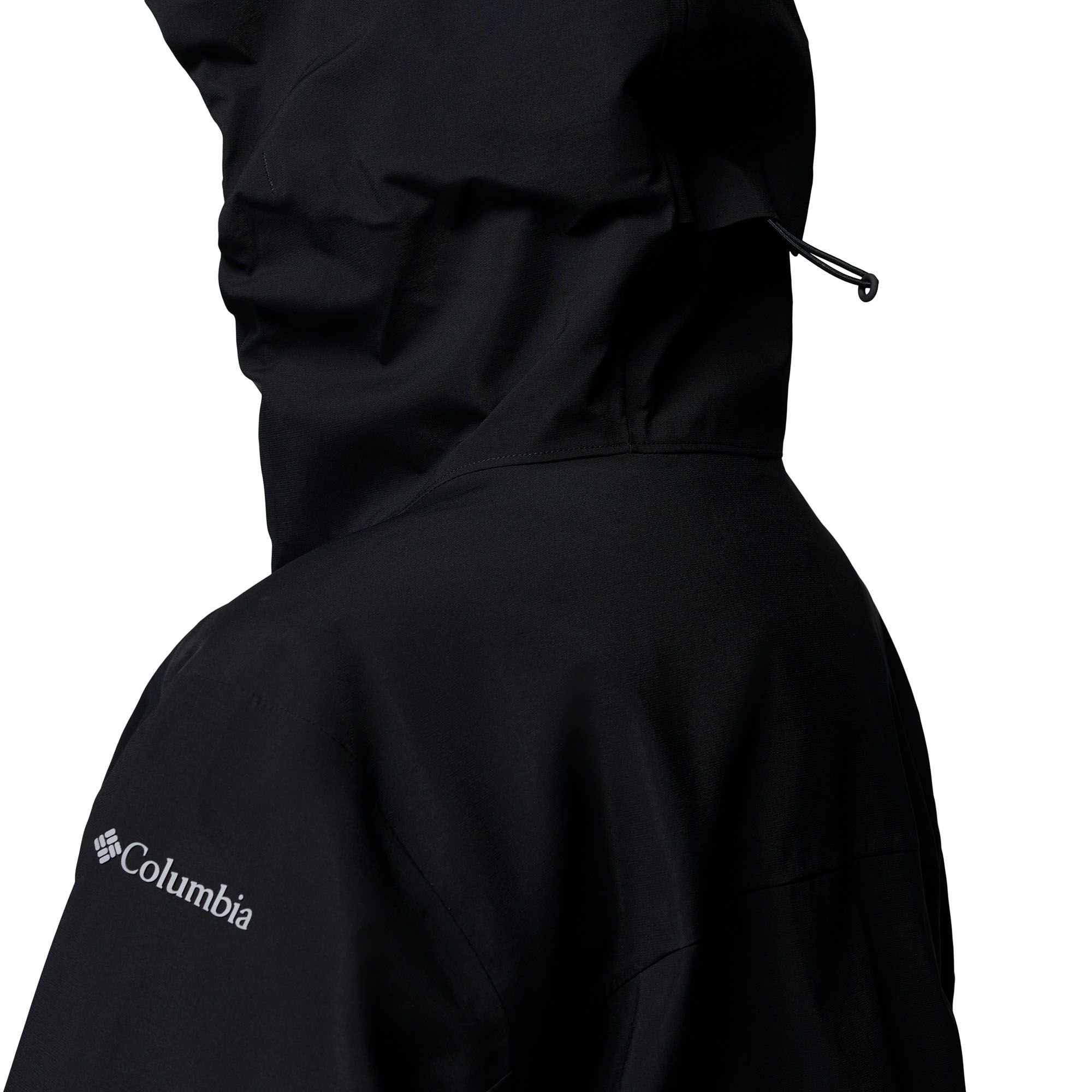 Columbia Women's Amaze Rain 3L Shell Jacket product image