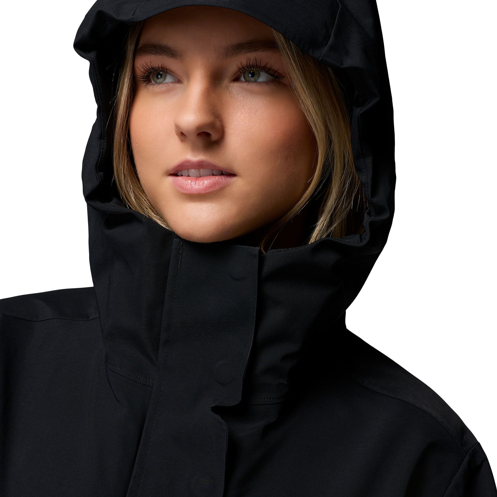 Columbia Women's Amaze Rain 3L Shell Jacket product image