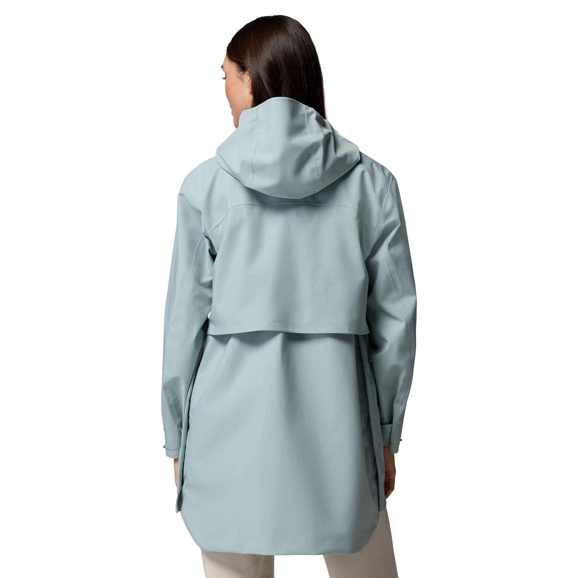 Columbia Women's Amazerain 3L Shell Jacket product image
