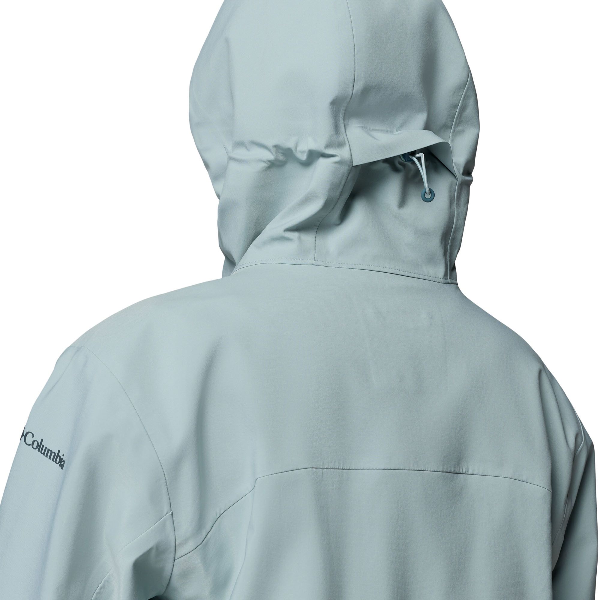 Columbia Women's Amazerain 3L Shell Jacket product image