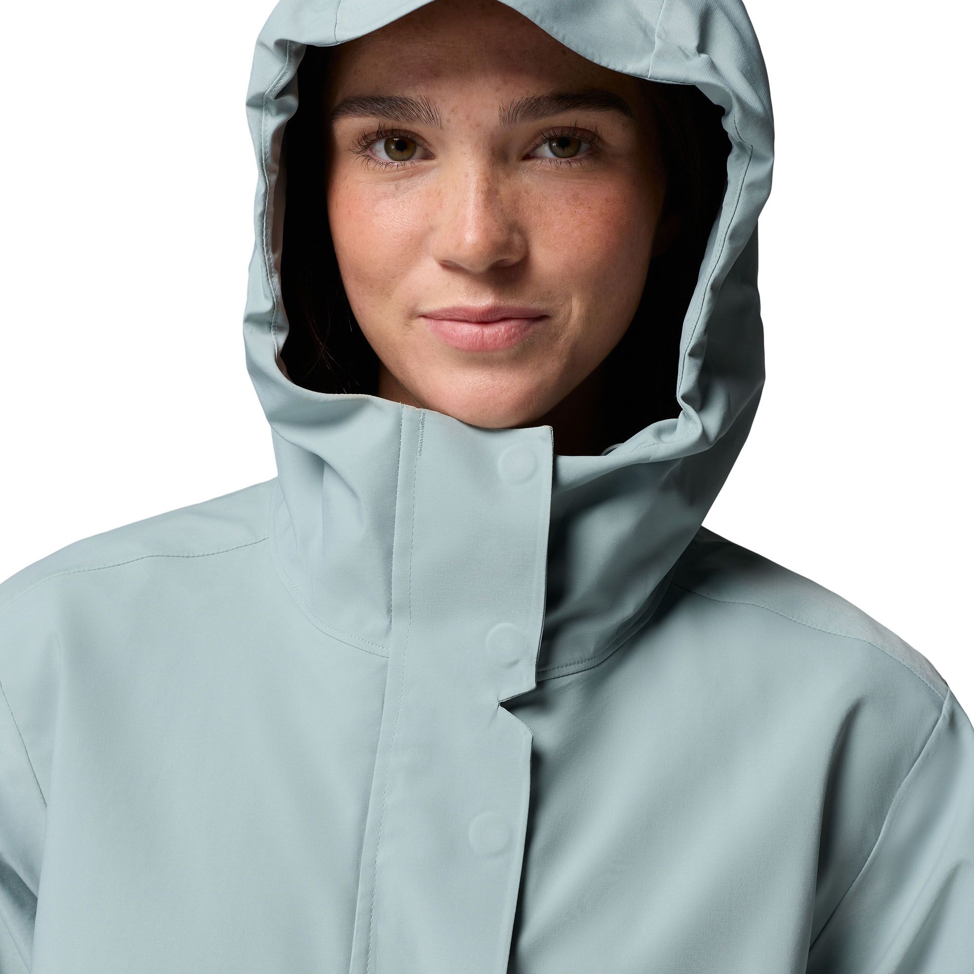 Columbia Women's Amazerain 3L Shell Jacket product image