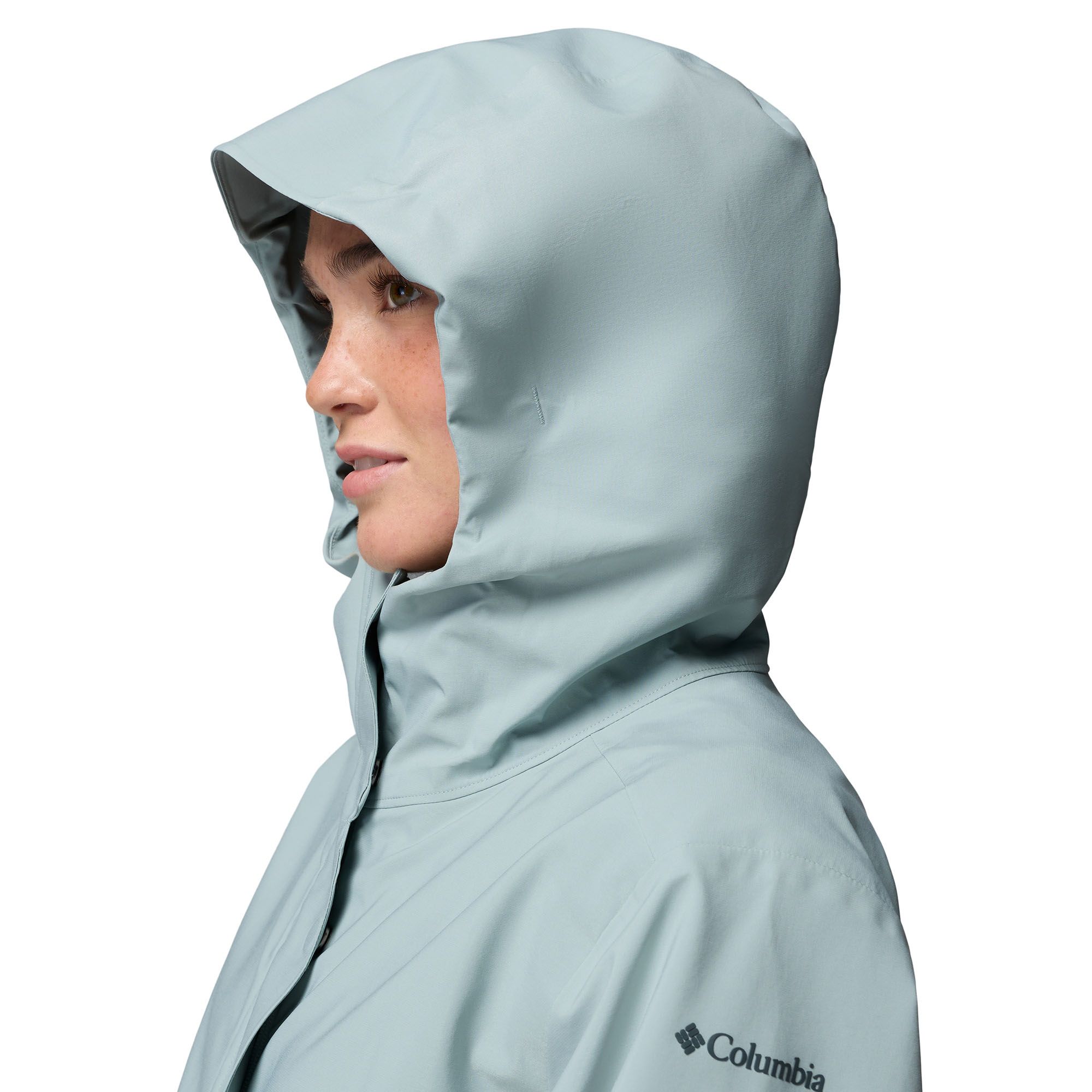 Columbia Women's Amazerain 3L Shell Jacket product image