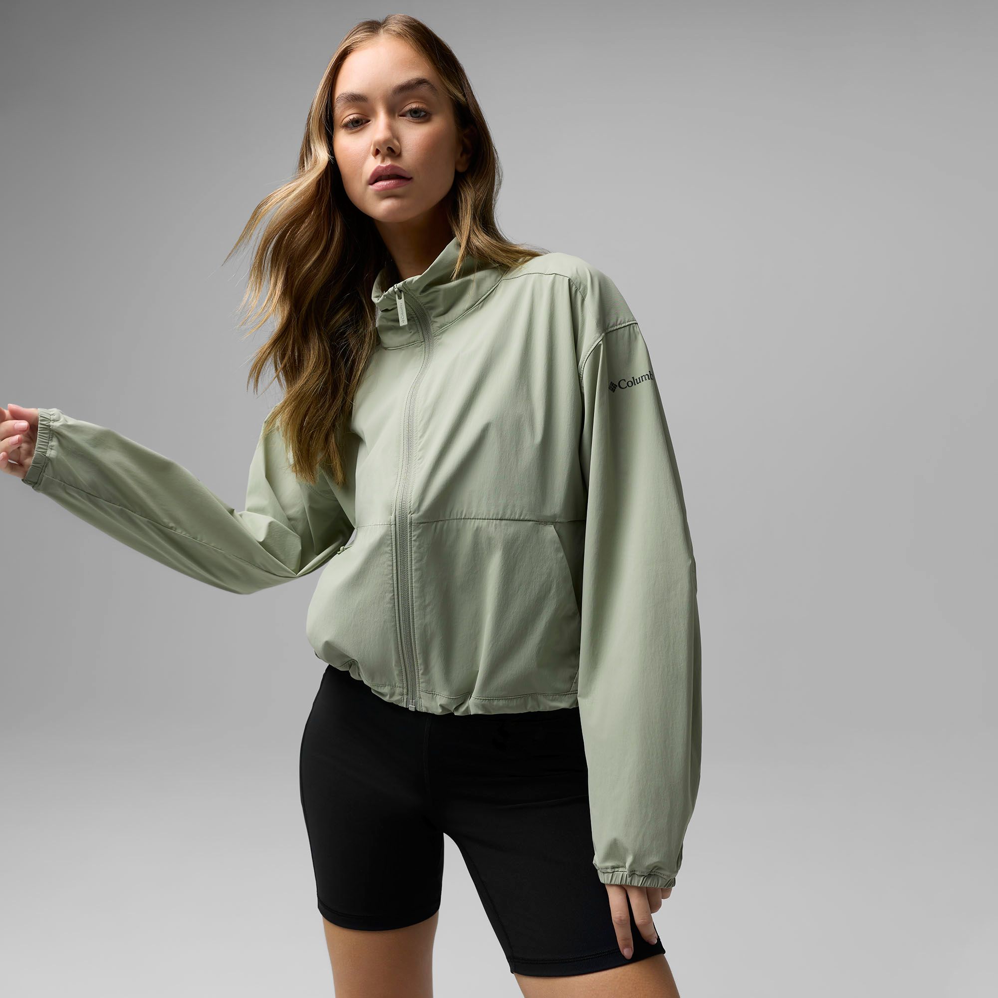 Columbia Women's Amaze Stretch Jacket product image