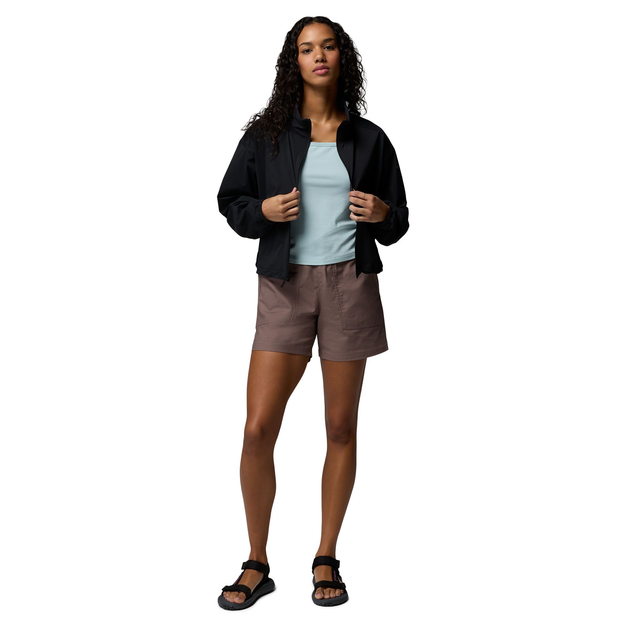 Columbia Women's Amaze Stretch Jacket product image