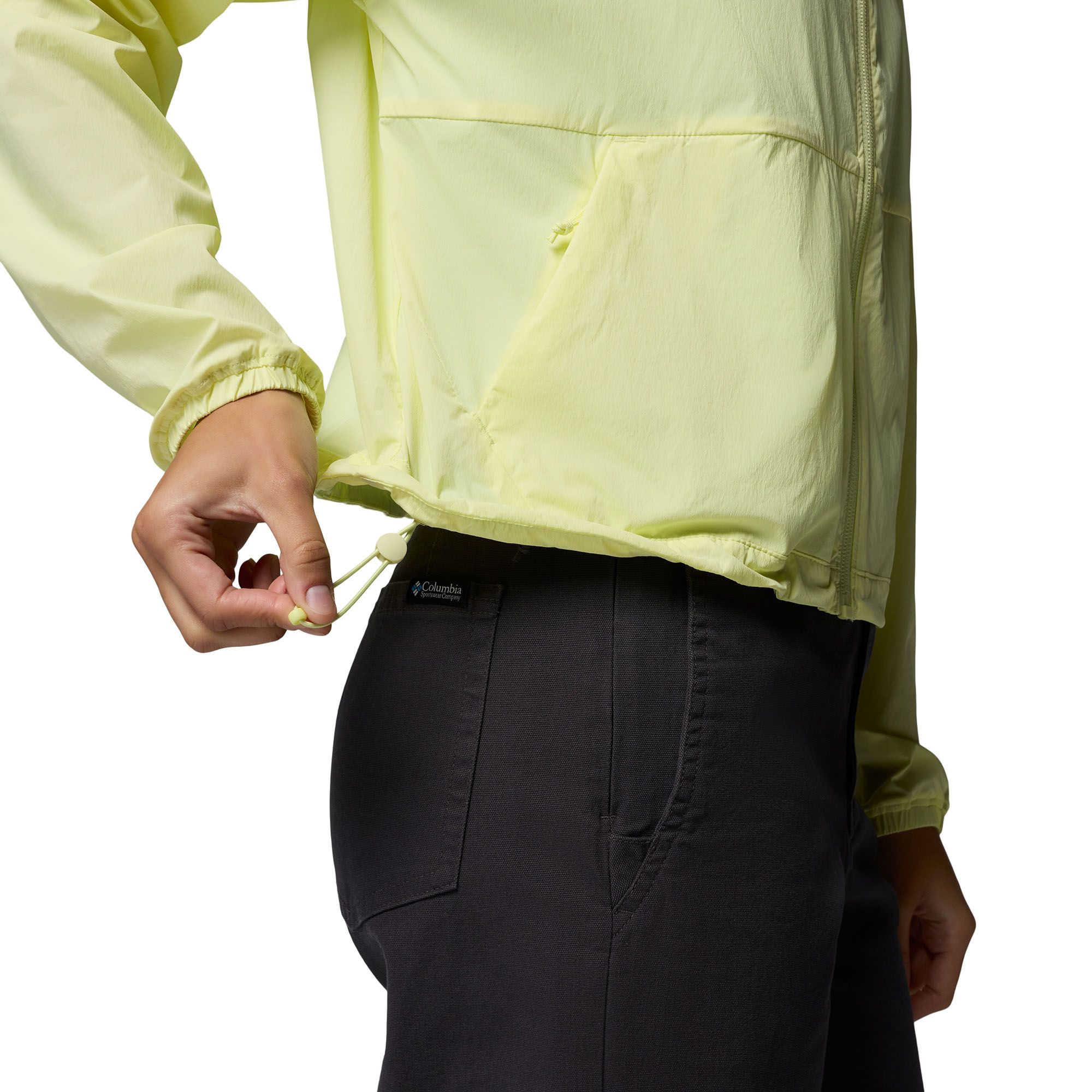 Columbia Women's Amazestretch Jacket product image