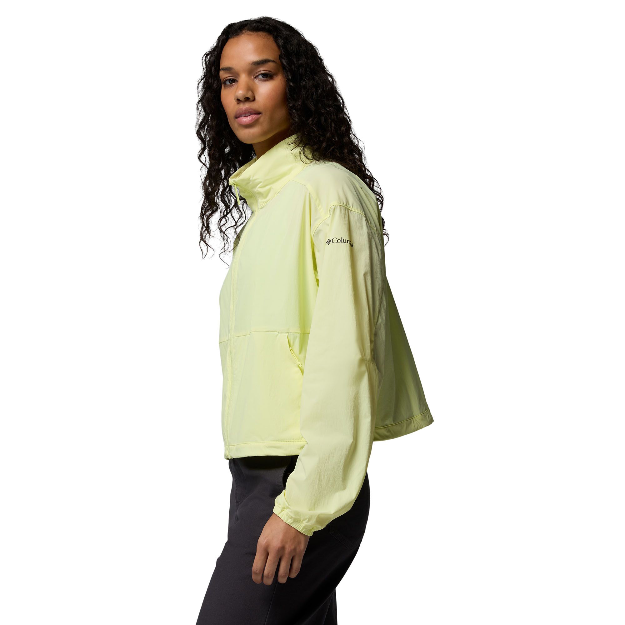 Columbia Women's Amazestretch Jacket product image