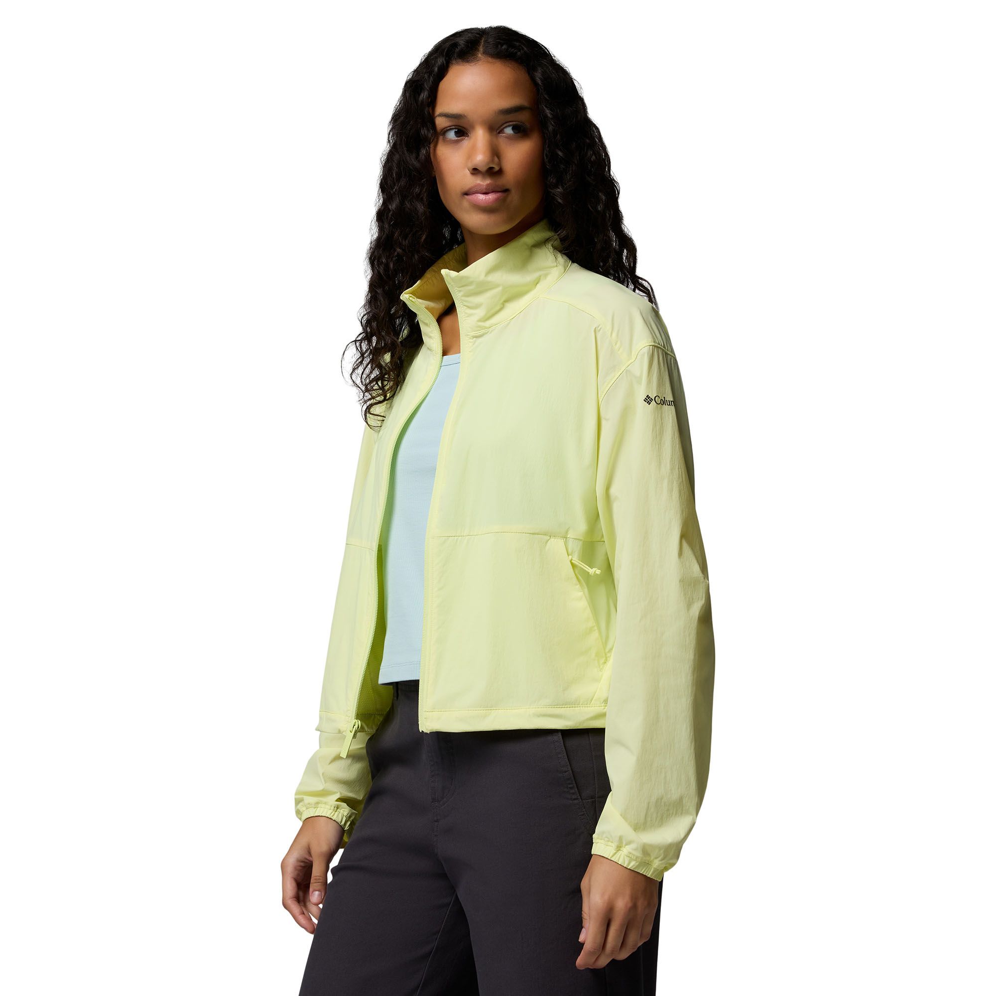 Columbia Women's Amazestretch Jacket product image