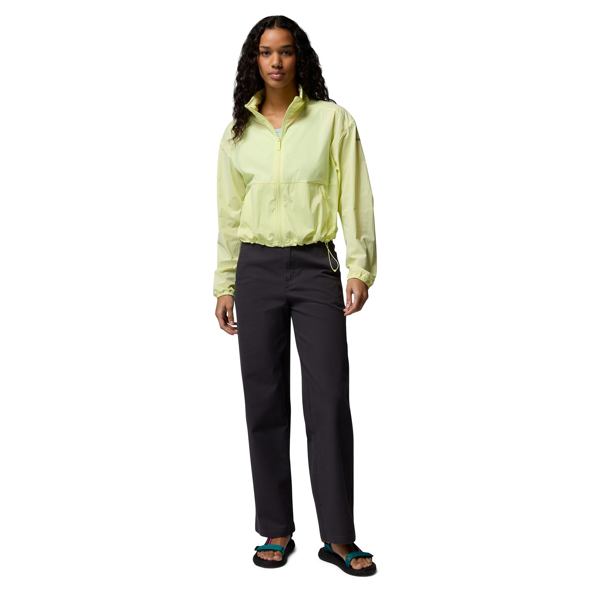 Columbia Women's Amazestretch Jacket product image