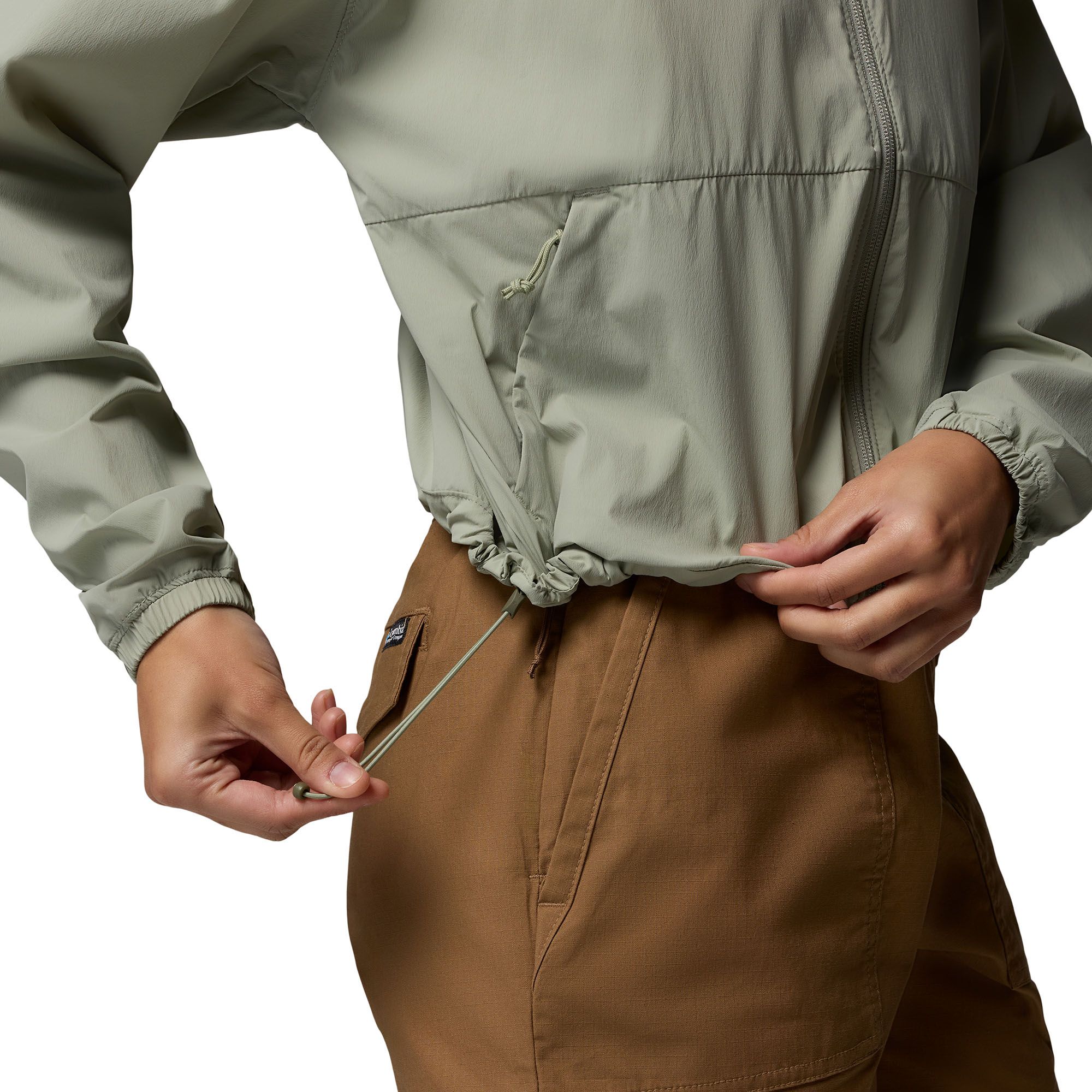 Columbia Women's Amaze Stretch Jacket product image