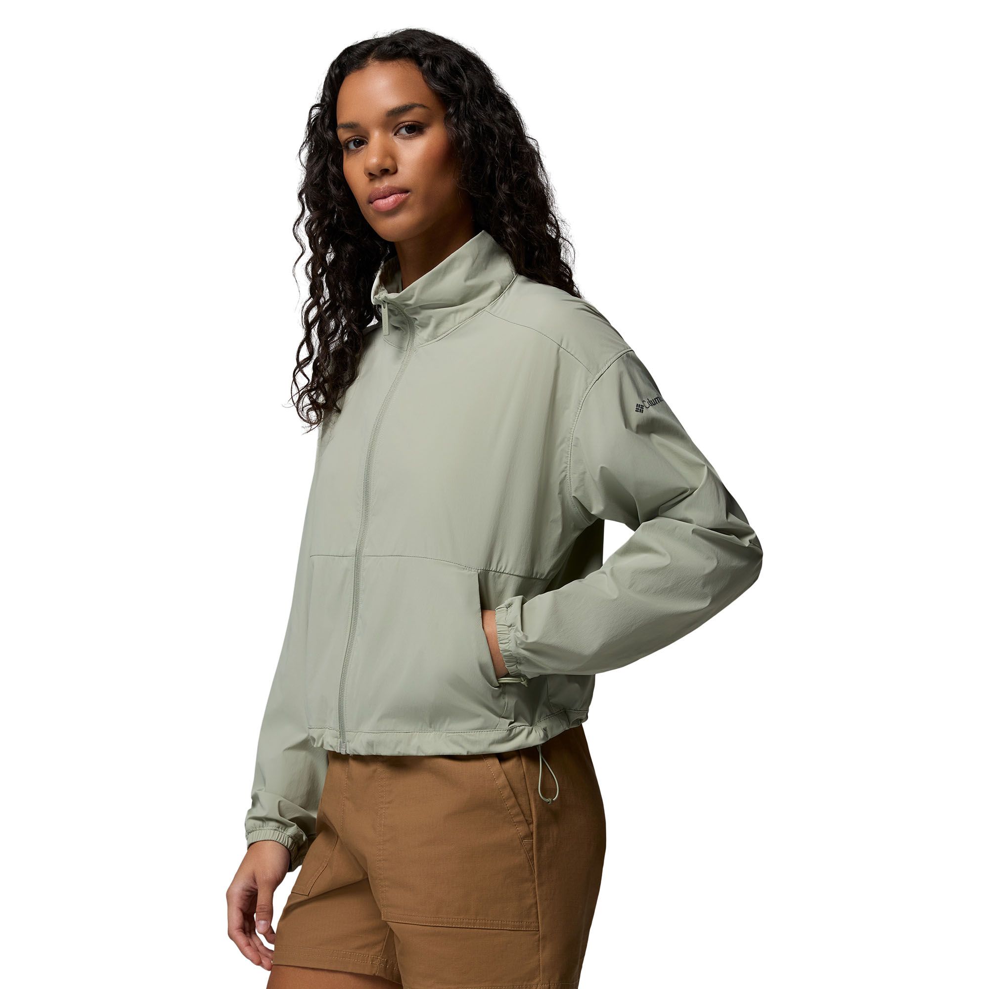 Columbia Women's Amaze Stretch Jacket product image