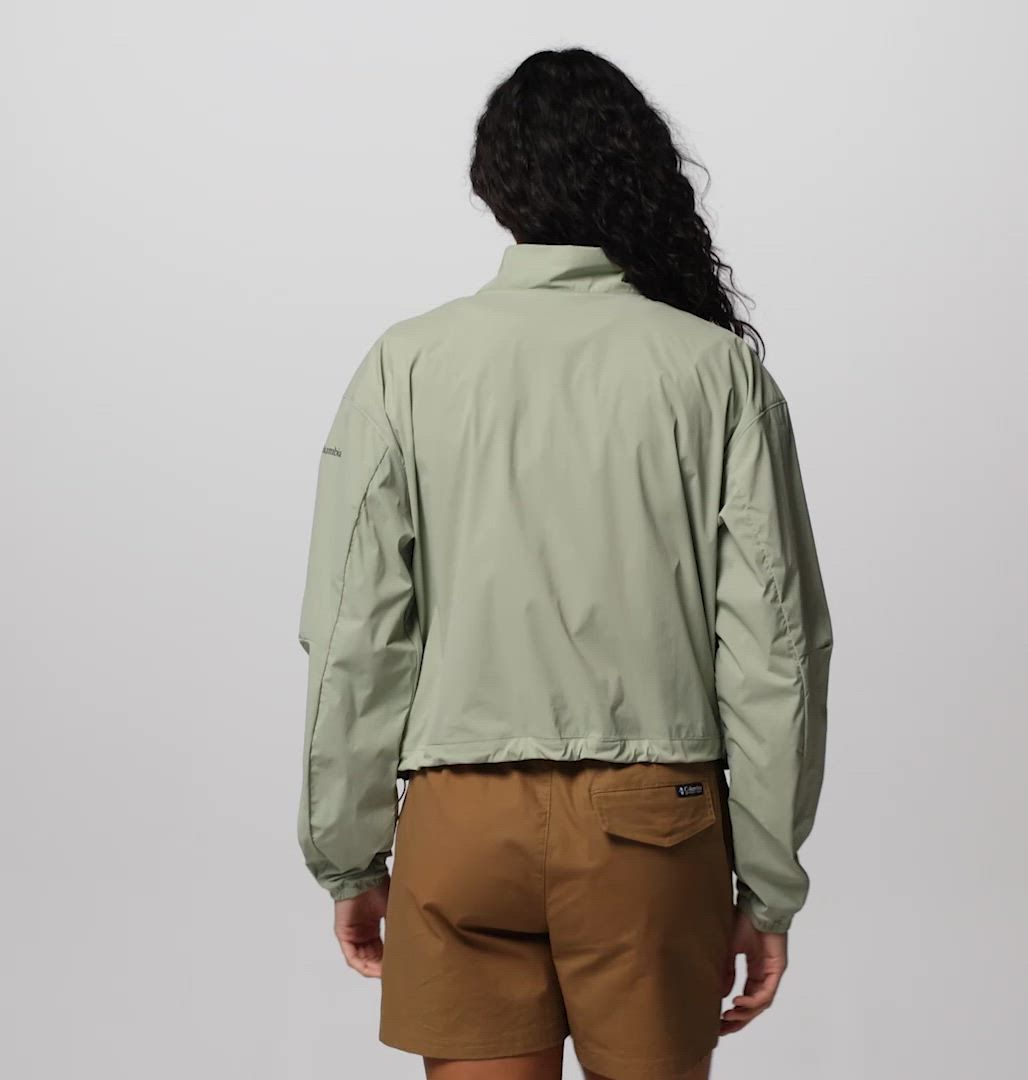 Columbia Women's Amaze Stretch Jacket product