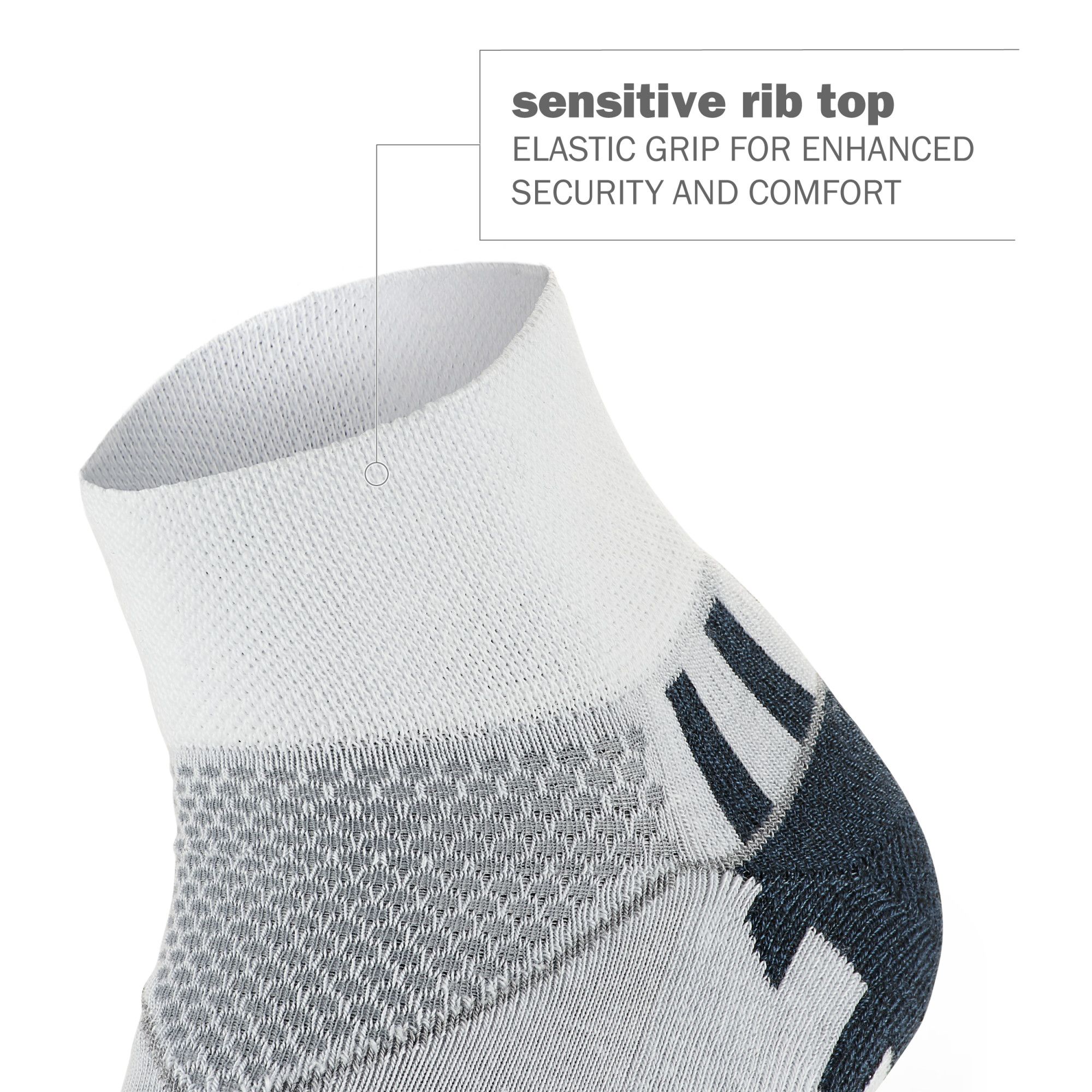 Balega Enduro Quarter Running Socks product image