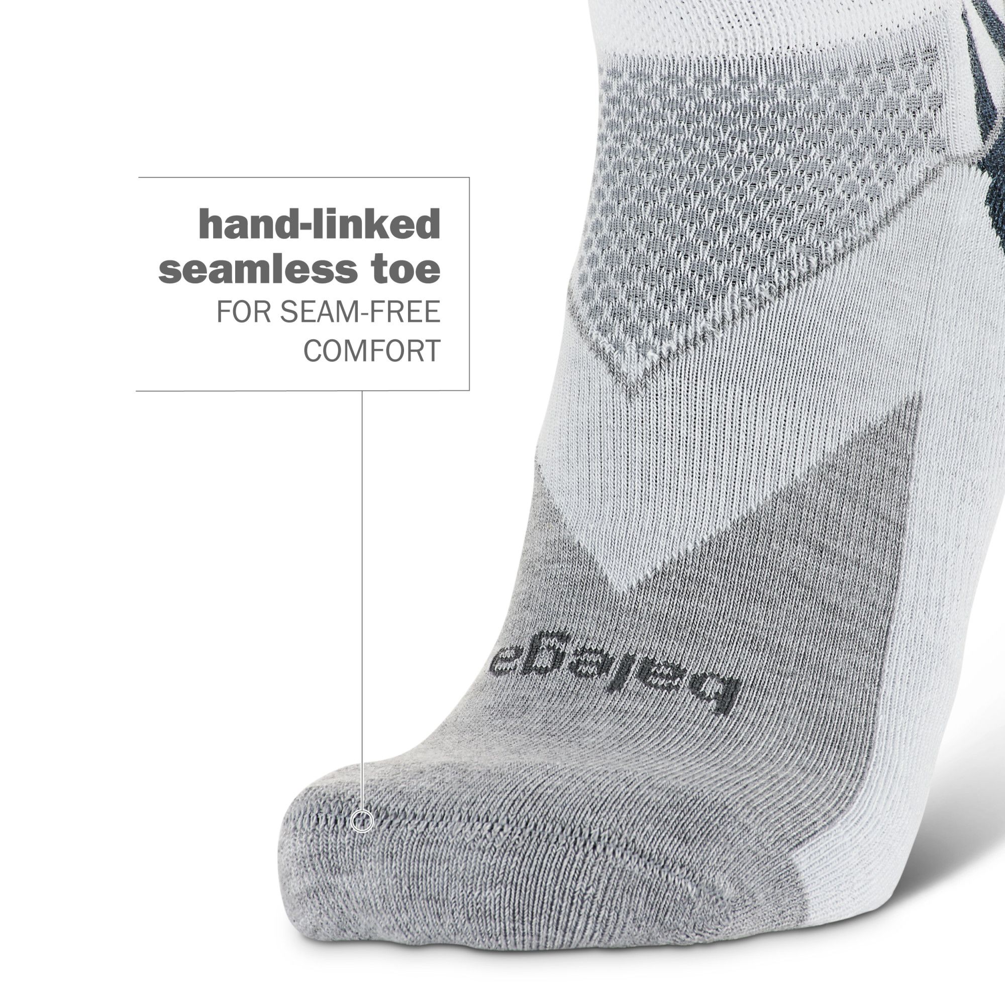 Balega Enduro Quarter Running Socks product image