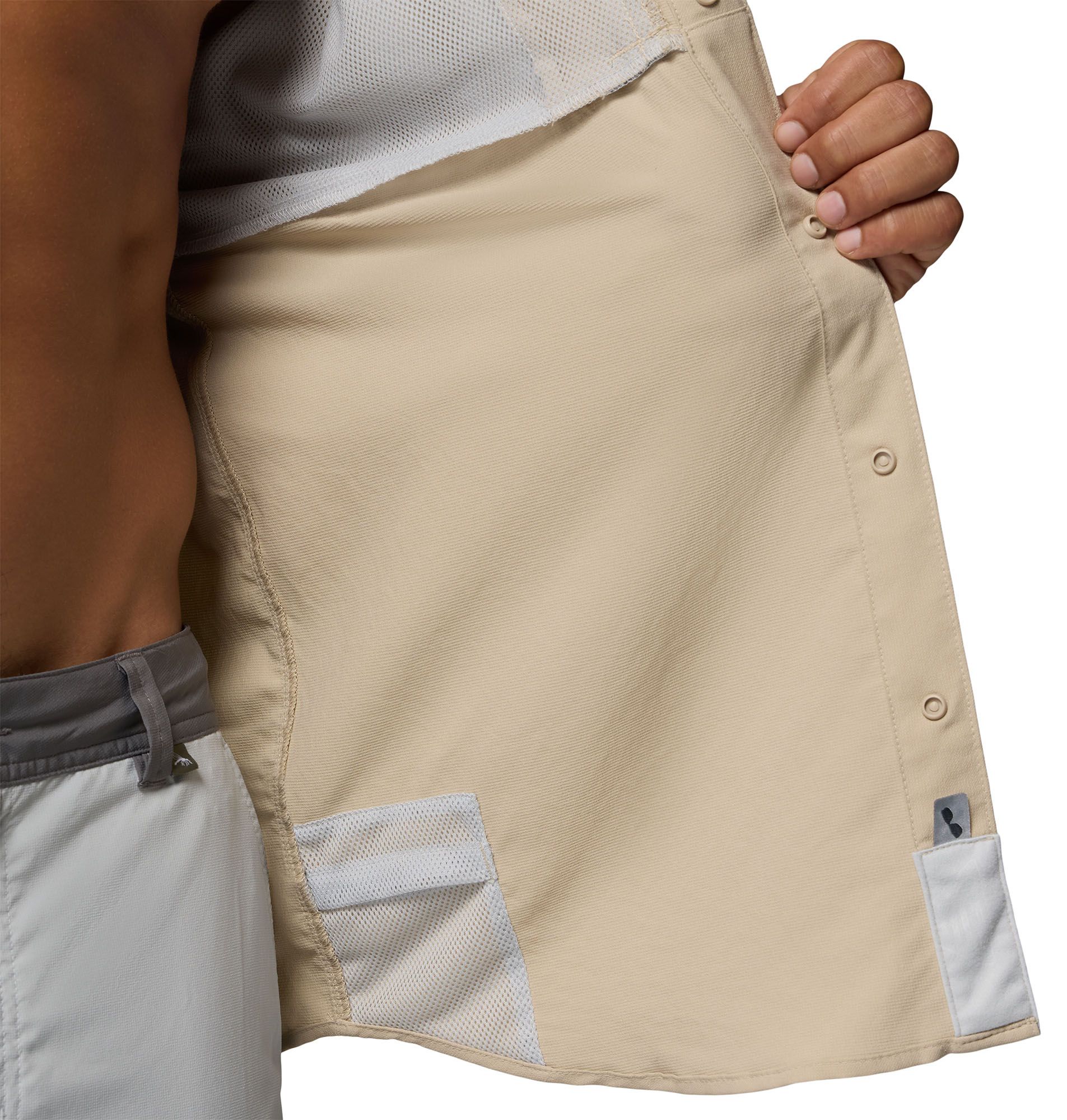 Columbia Men's Shoaltech Long Sleeve Shirt product image