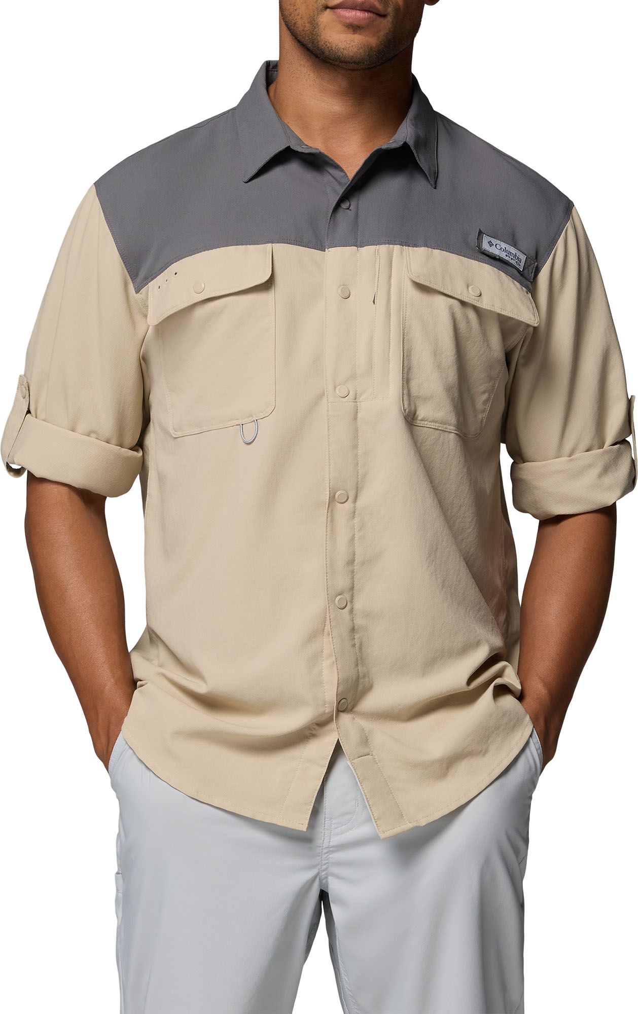 Columbia Men's Shoaltech Long Sleeve Shirt product image