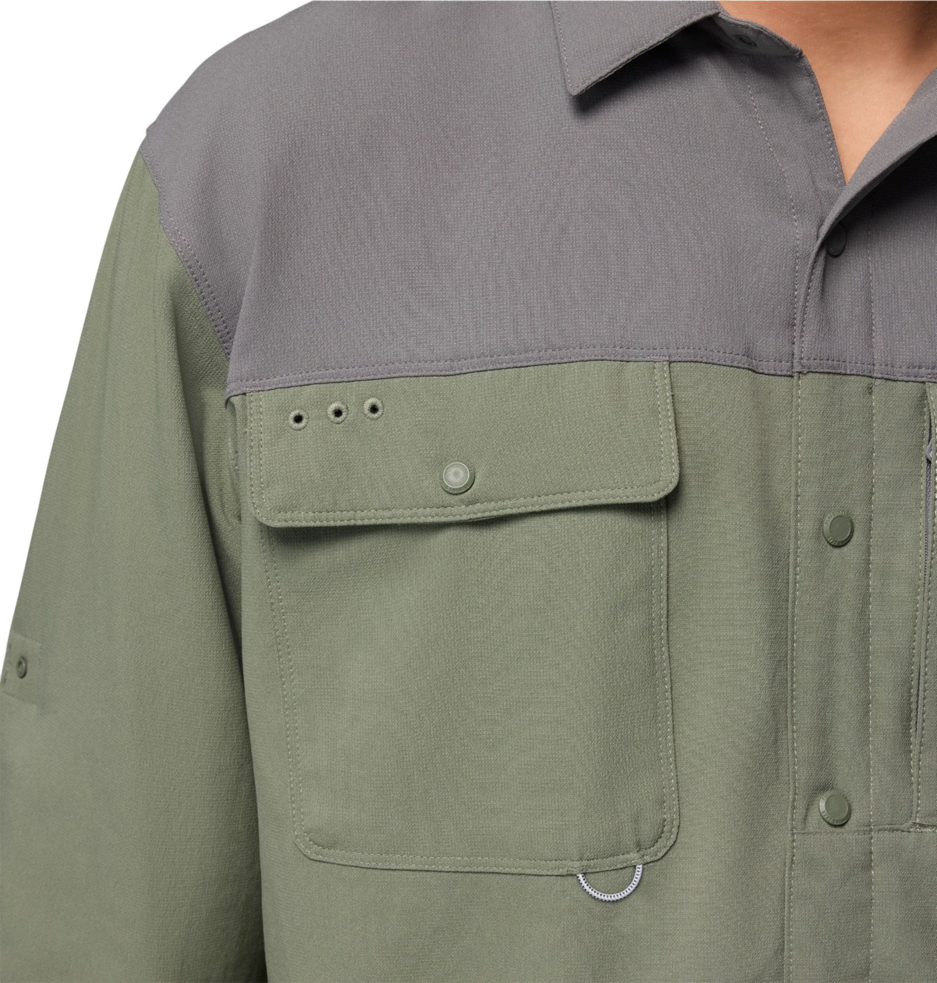 Columbia Men's Shoaltech Long Sleeve Shirt product image