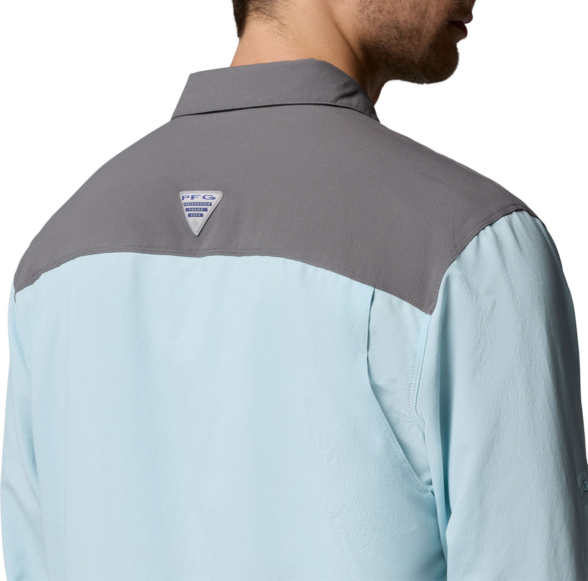 Columbia Men's Shoaltech Long Sleeve Shirt product image