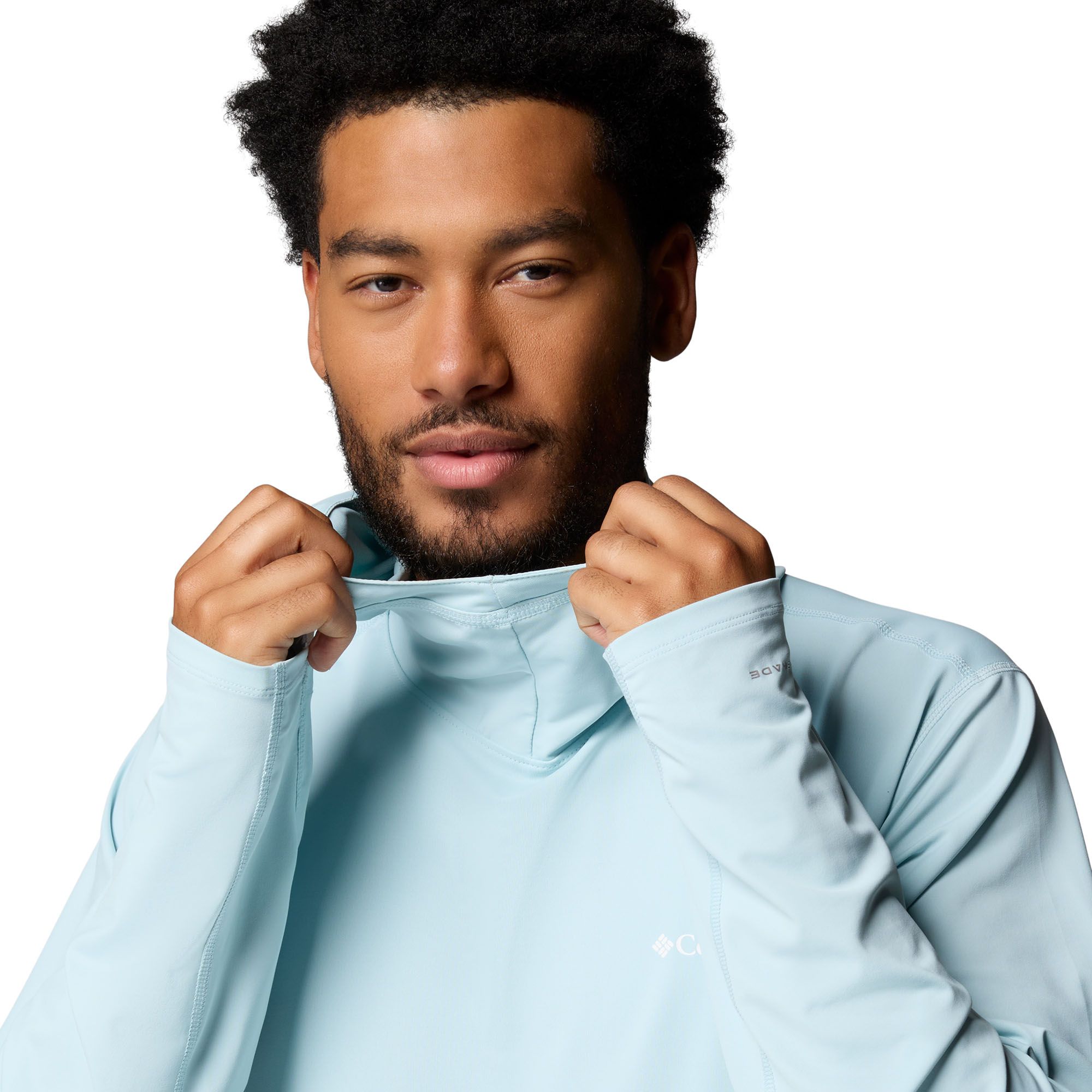 Columbia Men's Shoaltech Hoodie product image