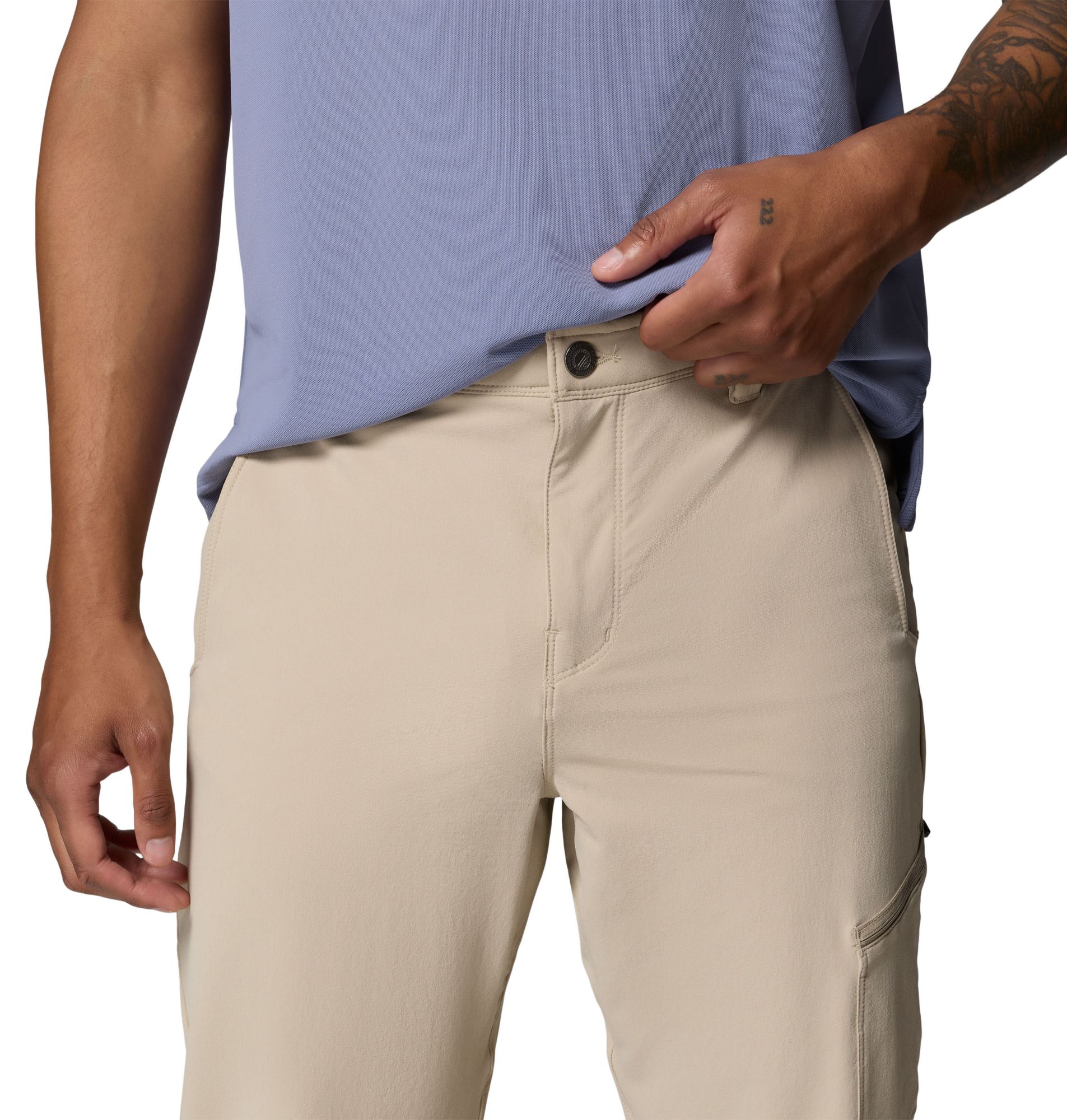 Columbia Men's Breakline Pant product image