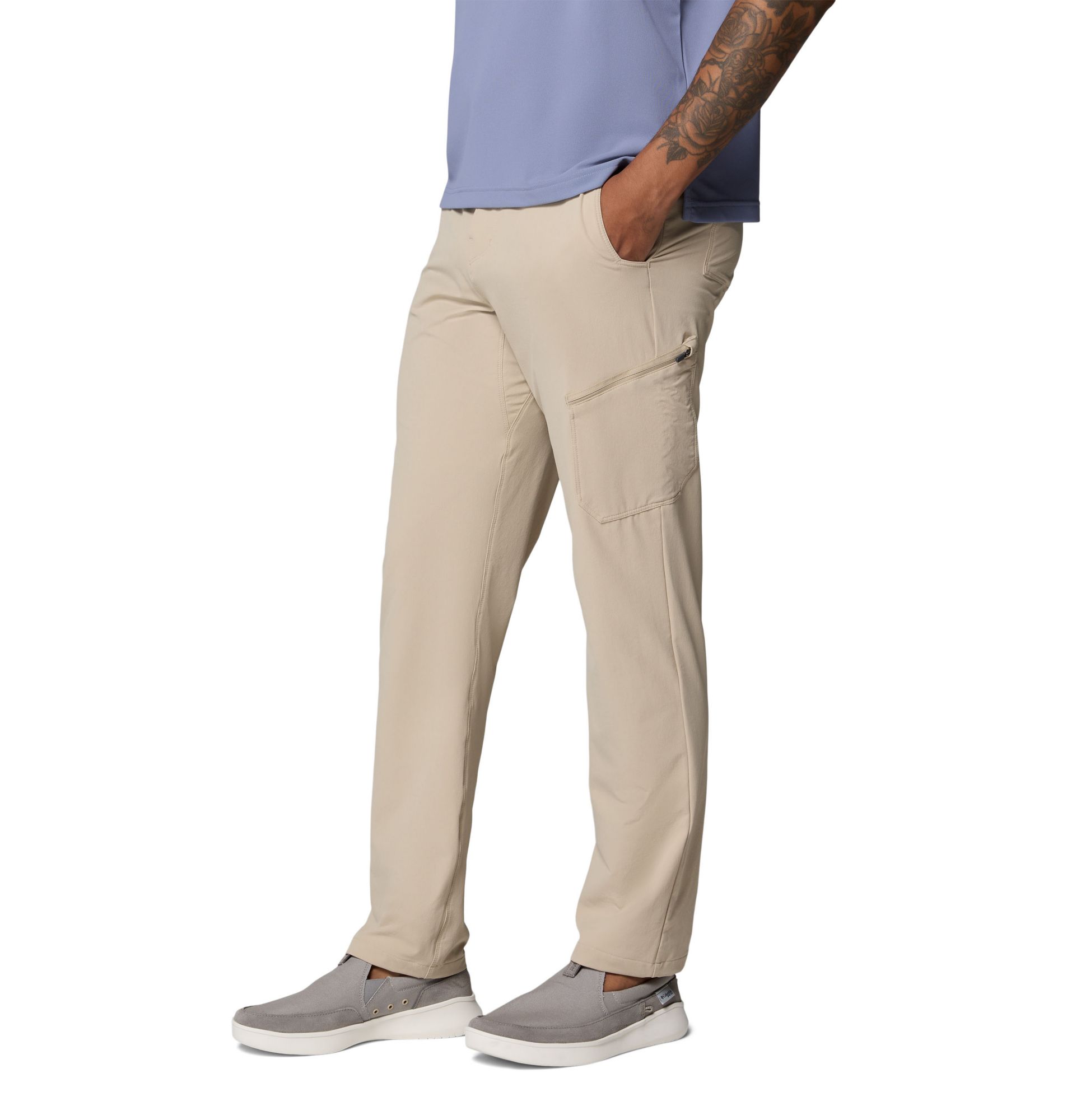 Columbia Men's Breakline Pant product image