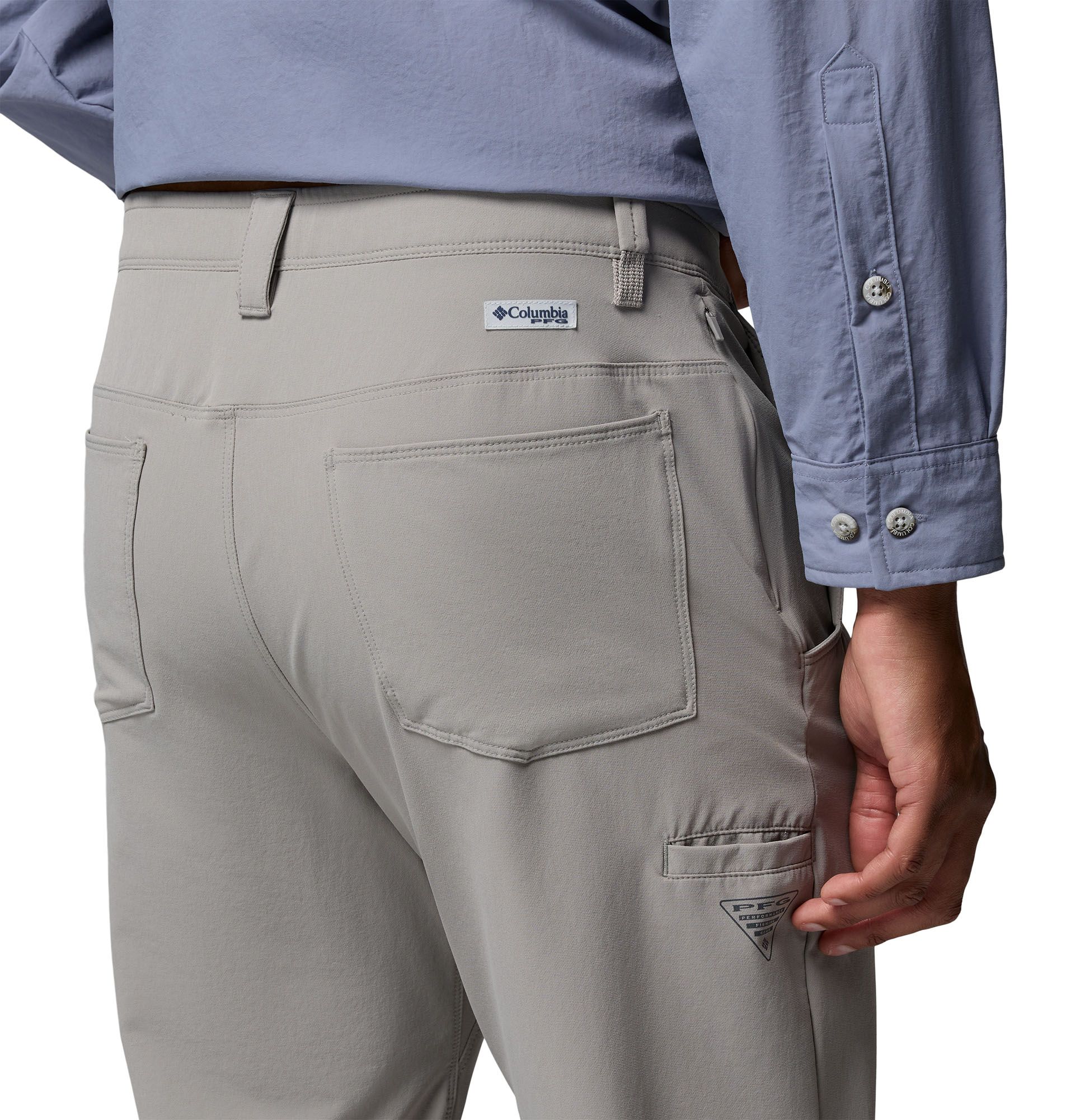 Columbia Men's Breakline Pant product image