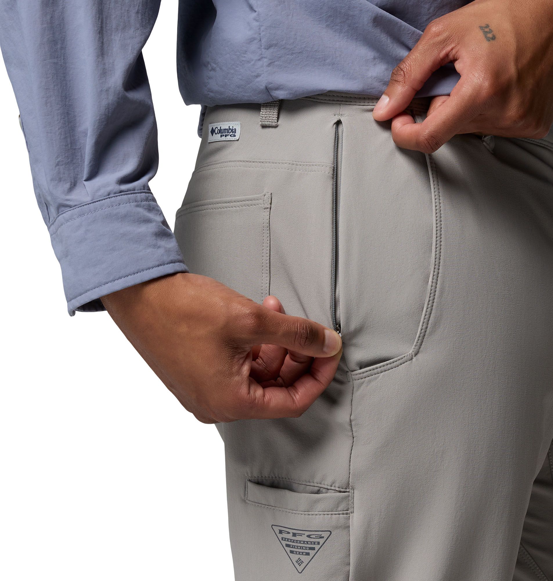 Columbia Men's Breakline Pant product image