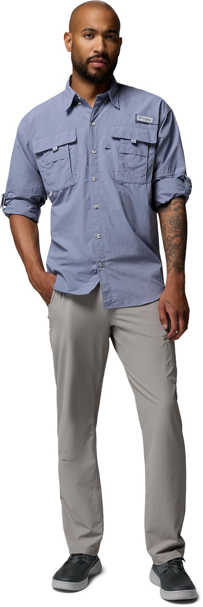 Columbia Men's Breakline Pant product image