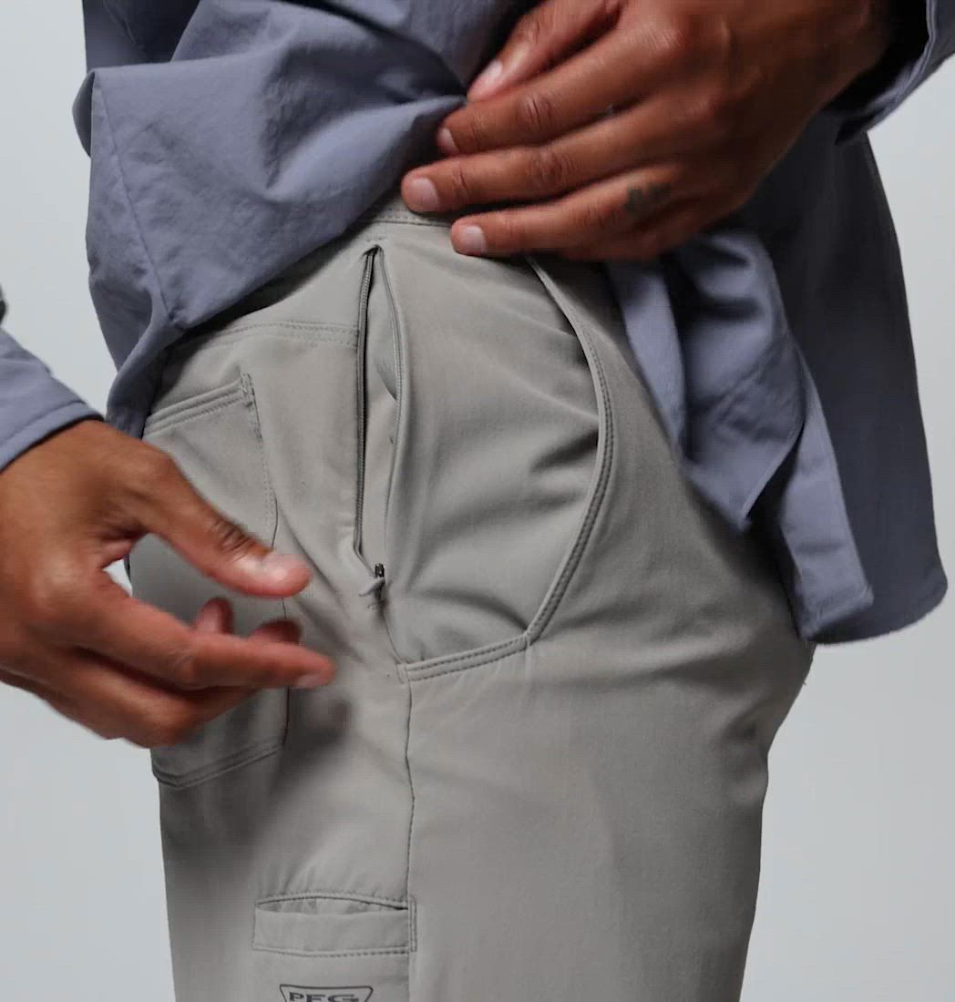 Columbia Men's Breakline Pant product