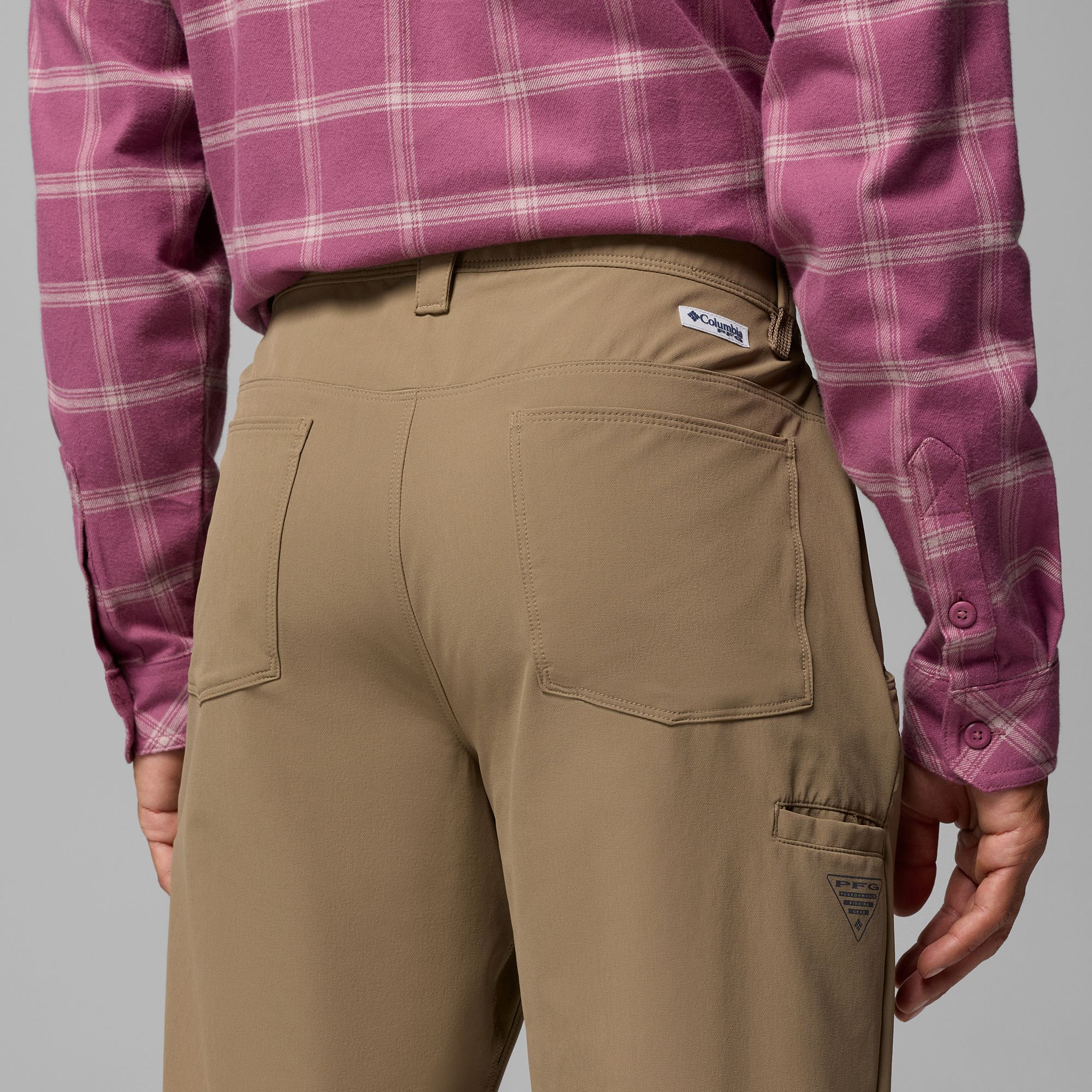 Columbia Men's Breakline Pant product image