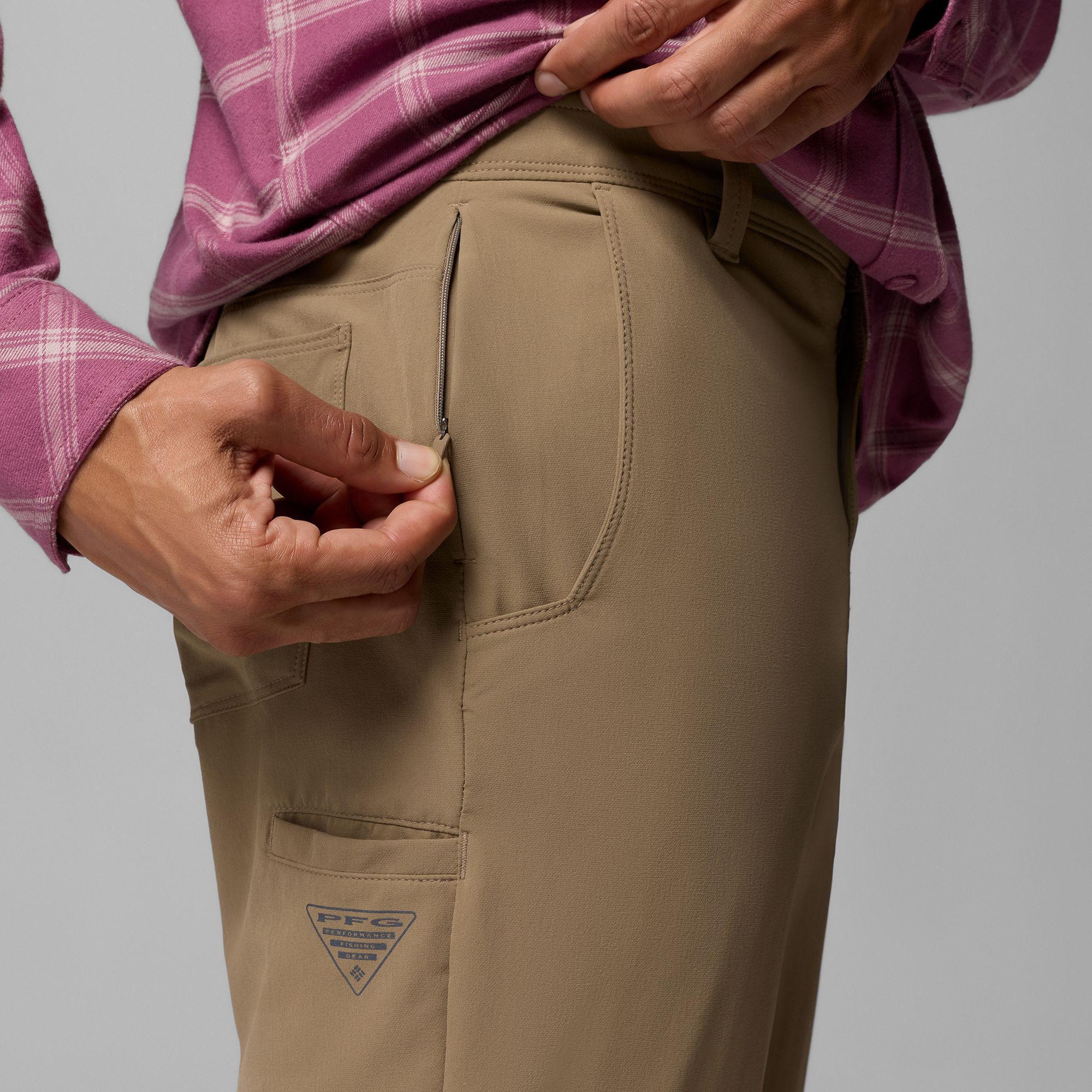 Columbia Men's Breakline Pant product image