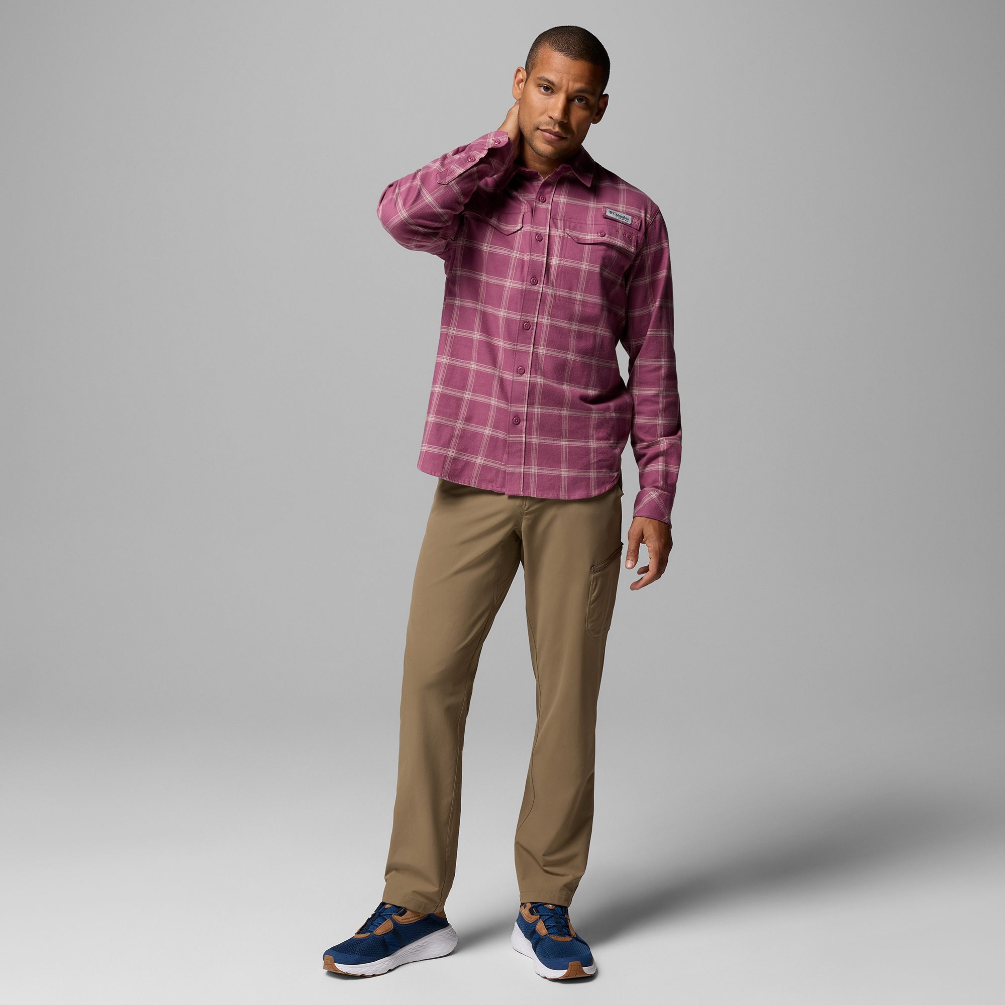 Columbia Men's Breakline Pant product image