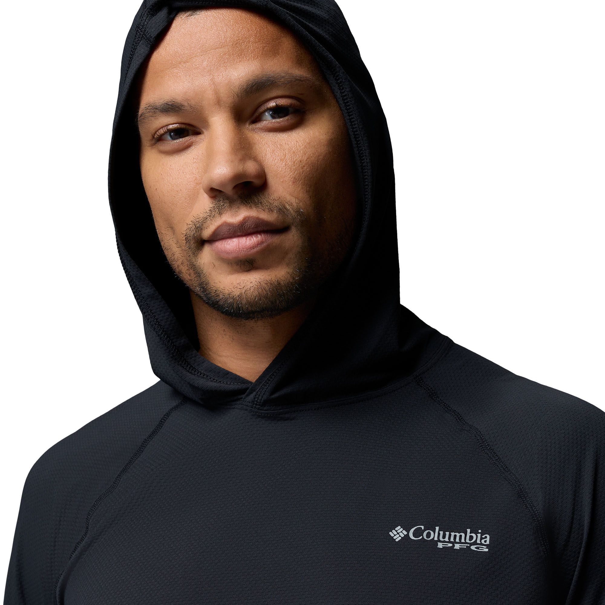 Columbia Men's PFG Solar Stream II Hoodie product image