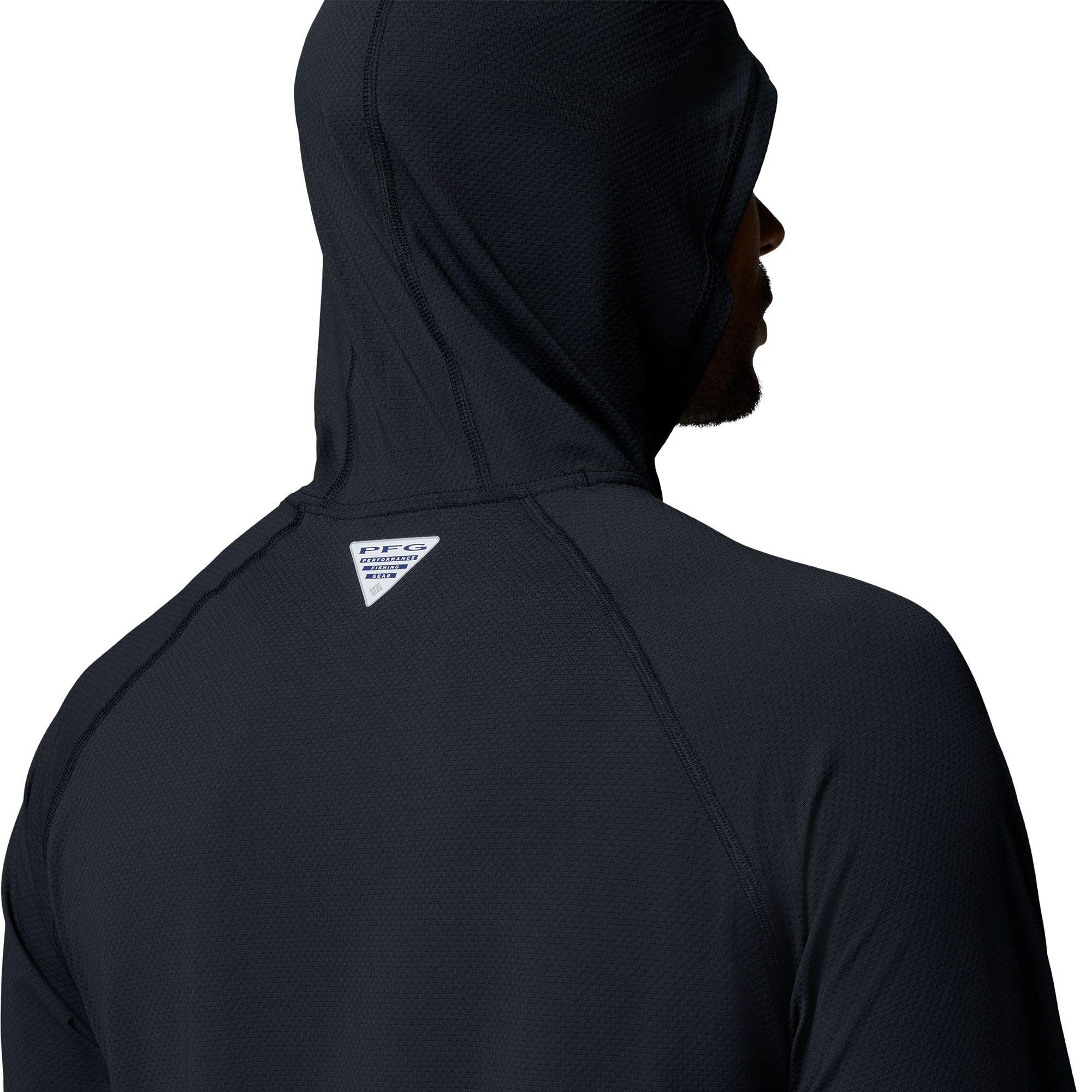 Columbia Men's PFG Solar Stream II Hoodie product image