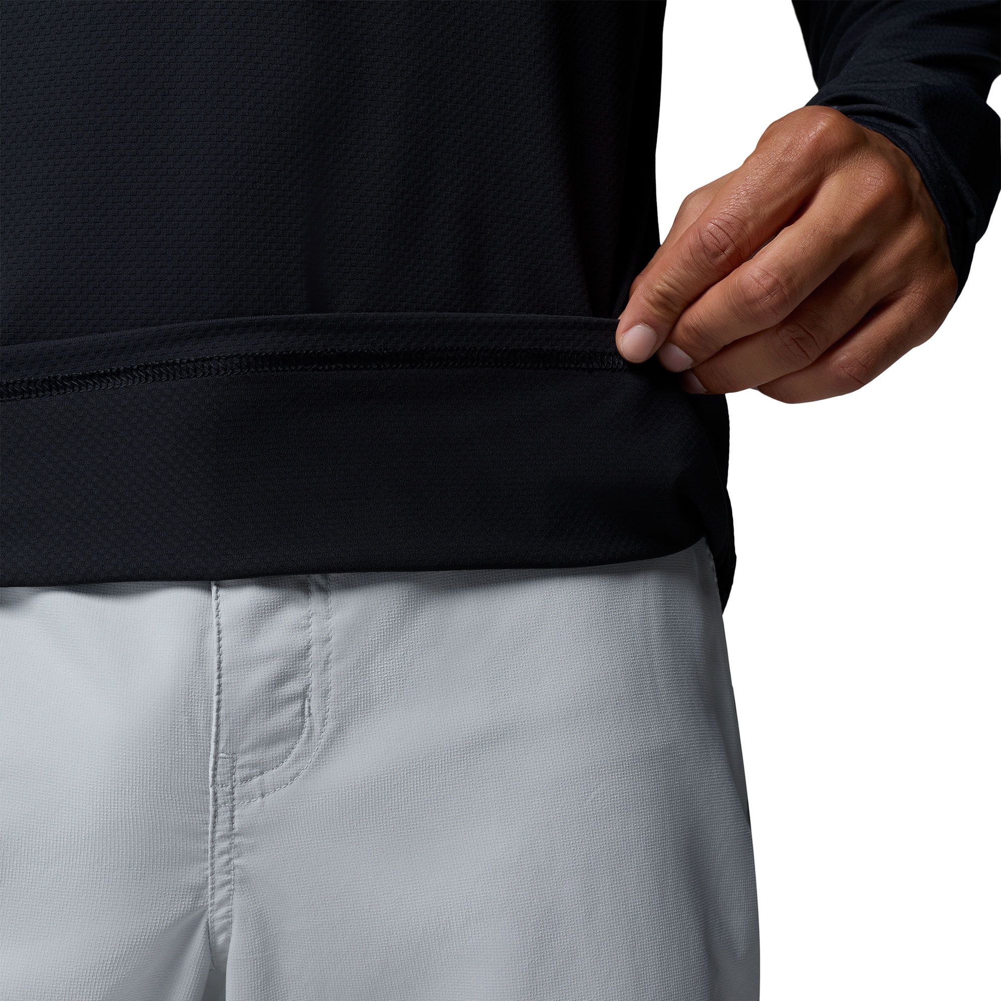 Columbia Men's PFG Solar Stream II Hoodie product image