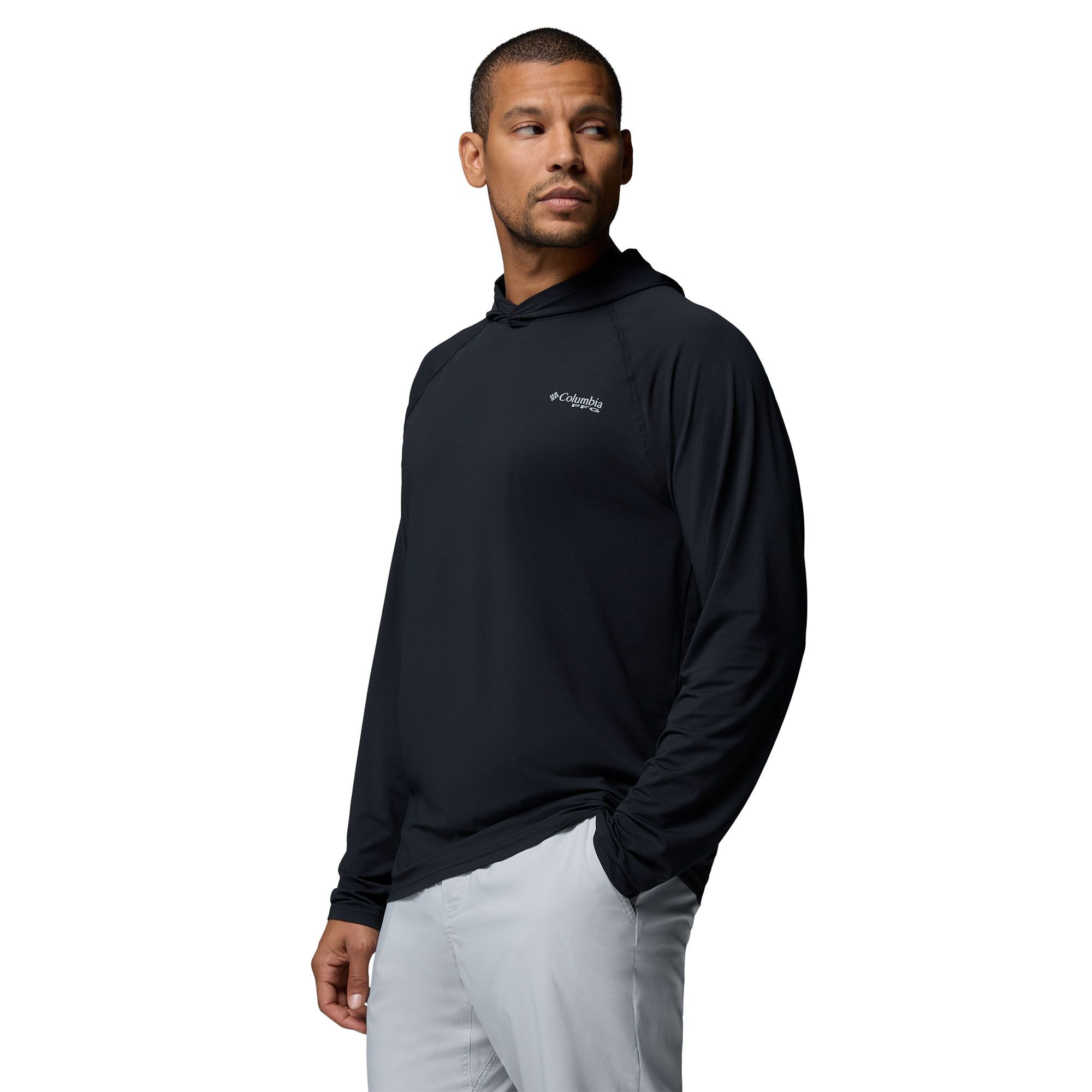 Columbia Men's PFG Solar Stream II Hoodie product image