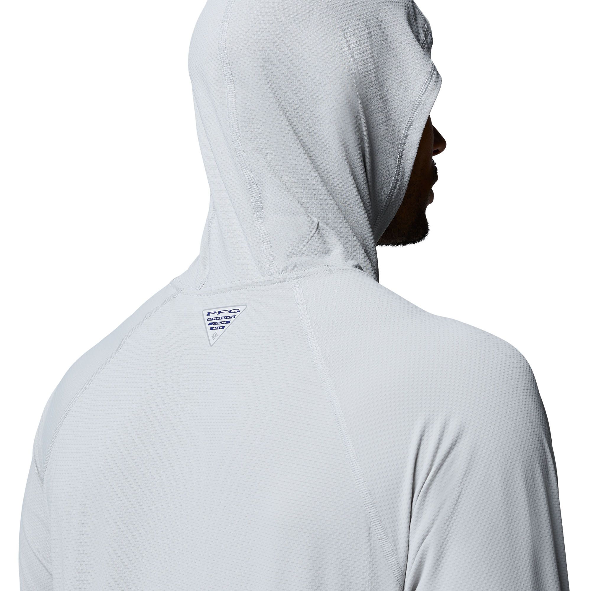 Columbia Men's PFG Solar Stream II Hoodie product image