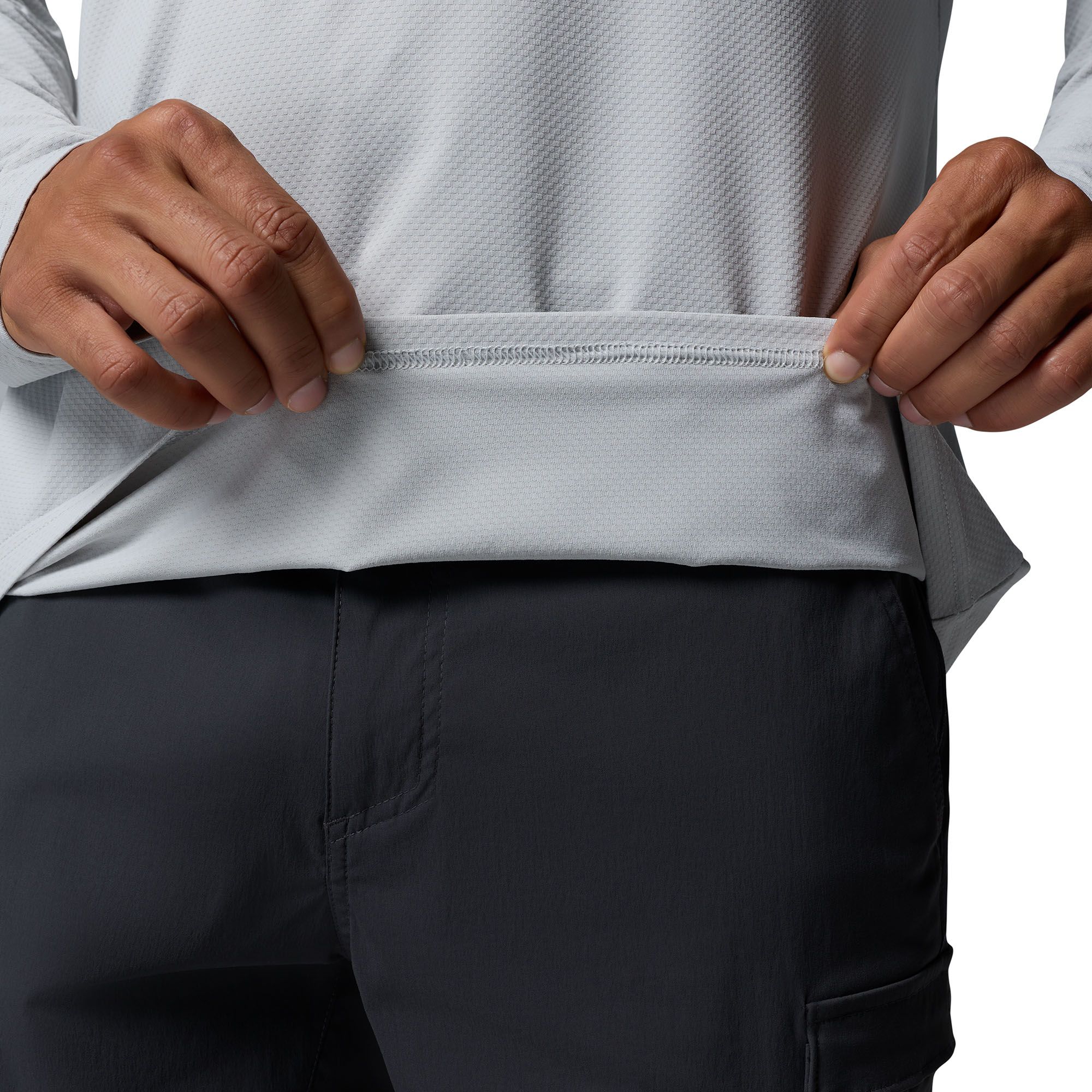 Columbia Men's PFG Solar Stream II Hoodie product image