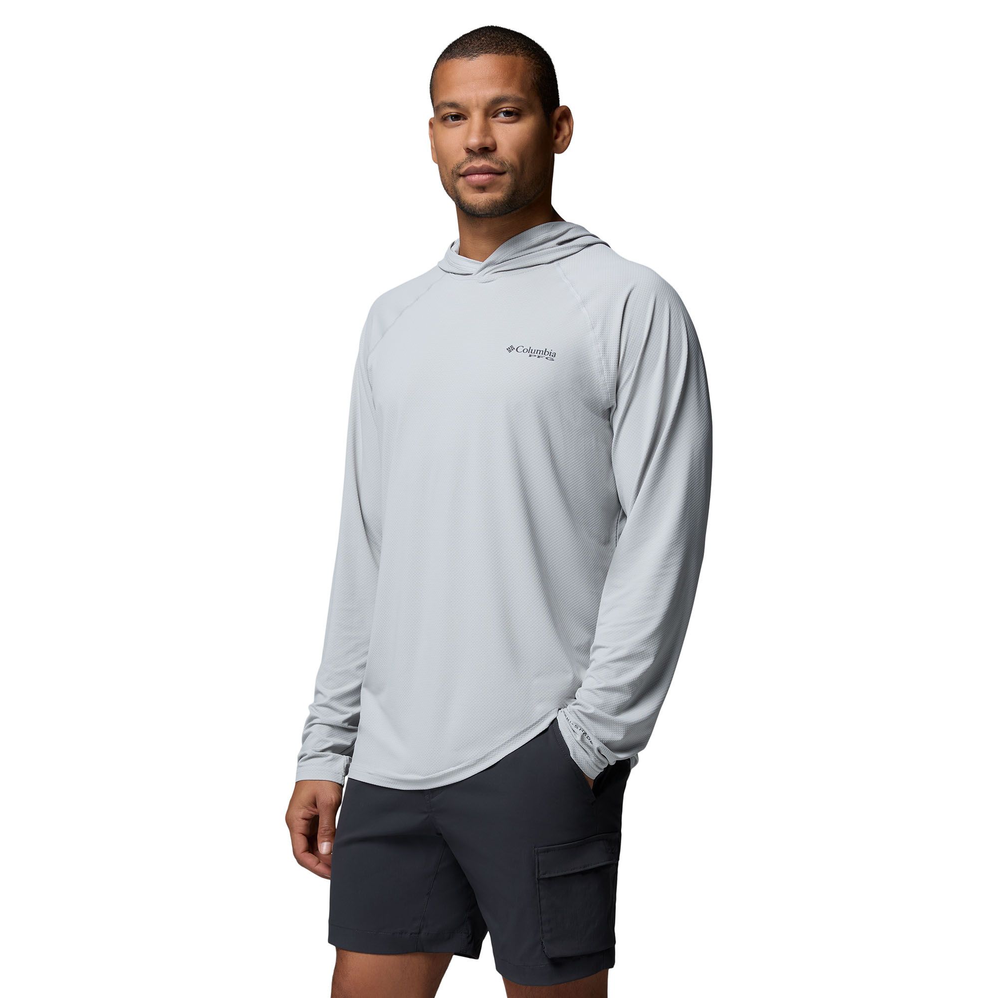 Columbia Men's PFG Solar Stream II Hoodie product image