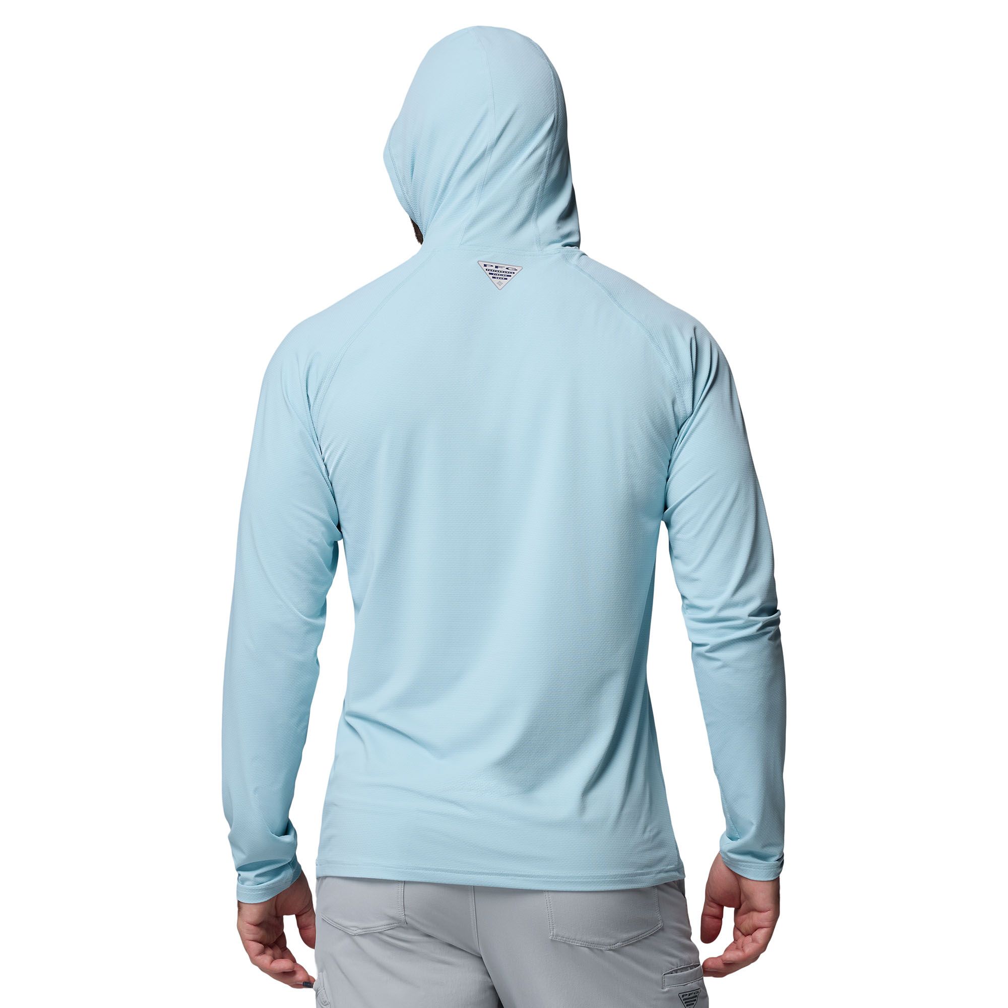 Columbia Men's PFG Solar Stream II Hoodie product image