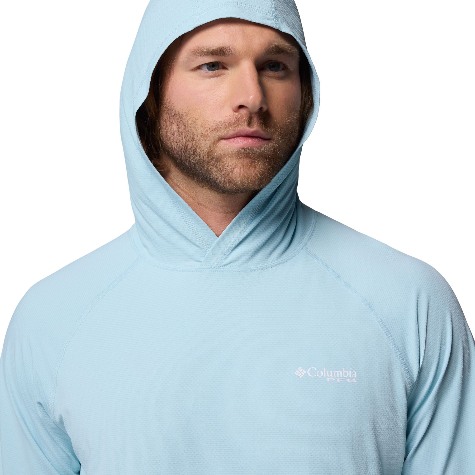 Columbia Men's PFG Solar Stream II Hoodie product image