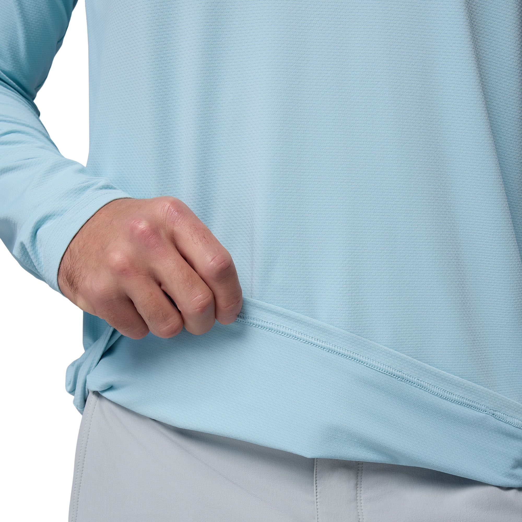 Columbia Men's PFG Solar Stream II Hoodie product image